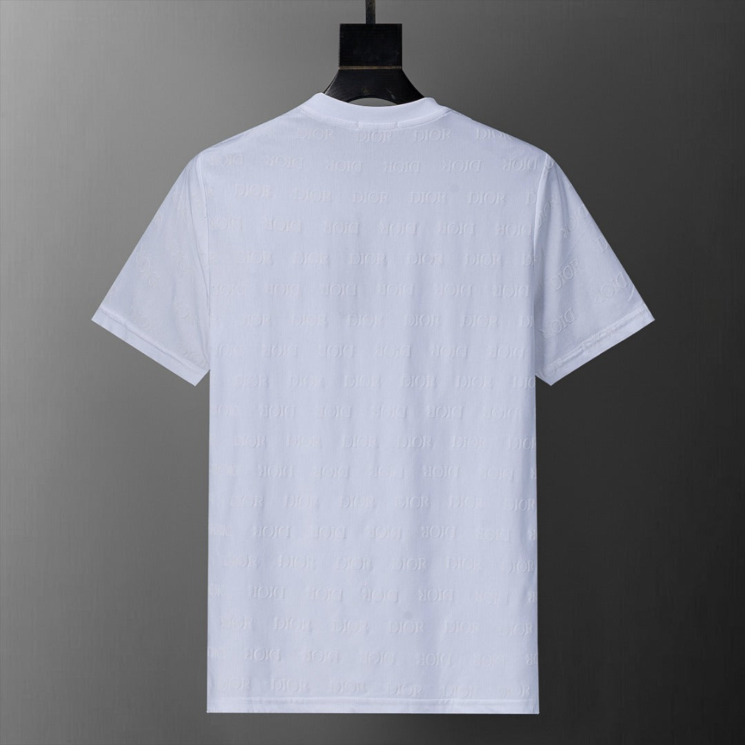 LuxluxHouse Best Quality Clothes T-shirt Dior