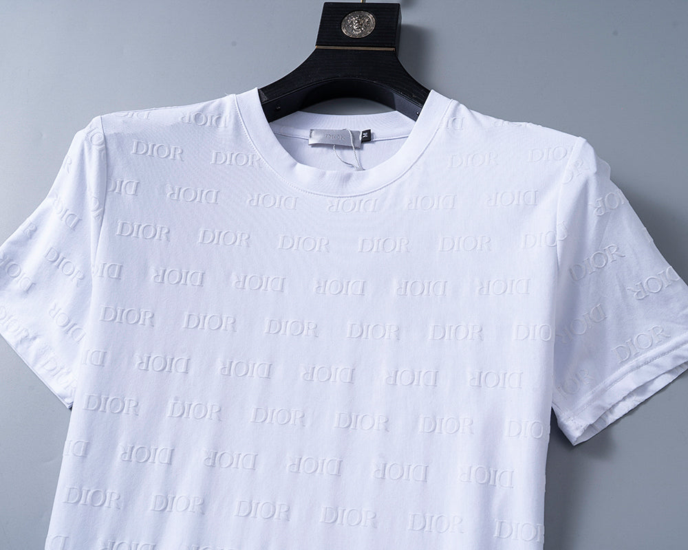 LuxluxHouse Best Quality Clothes T-shirt Dior