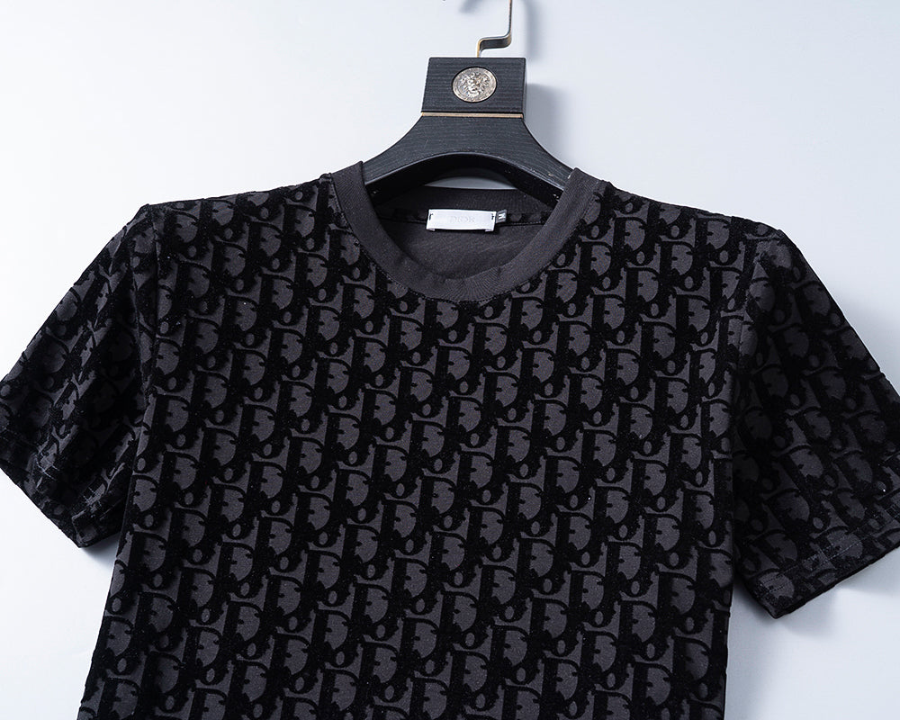 LuxluxHouse Best Quality Clothes T-shirt Dior