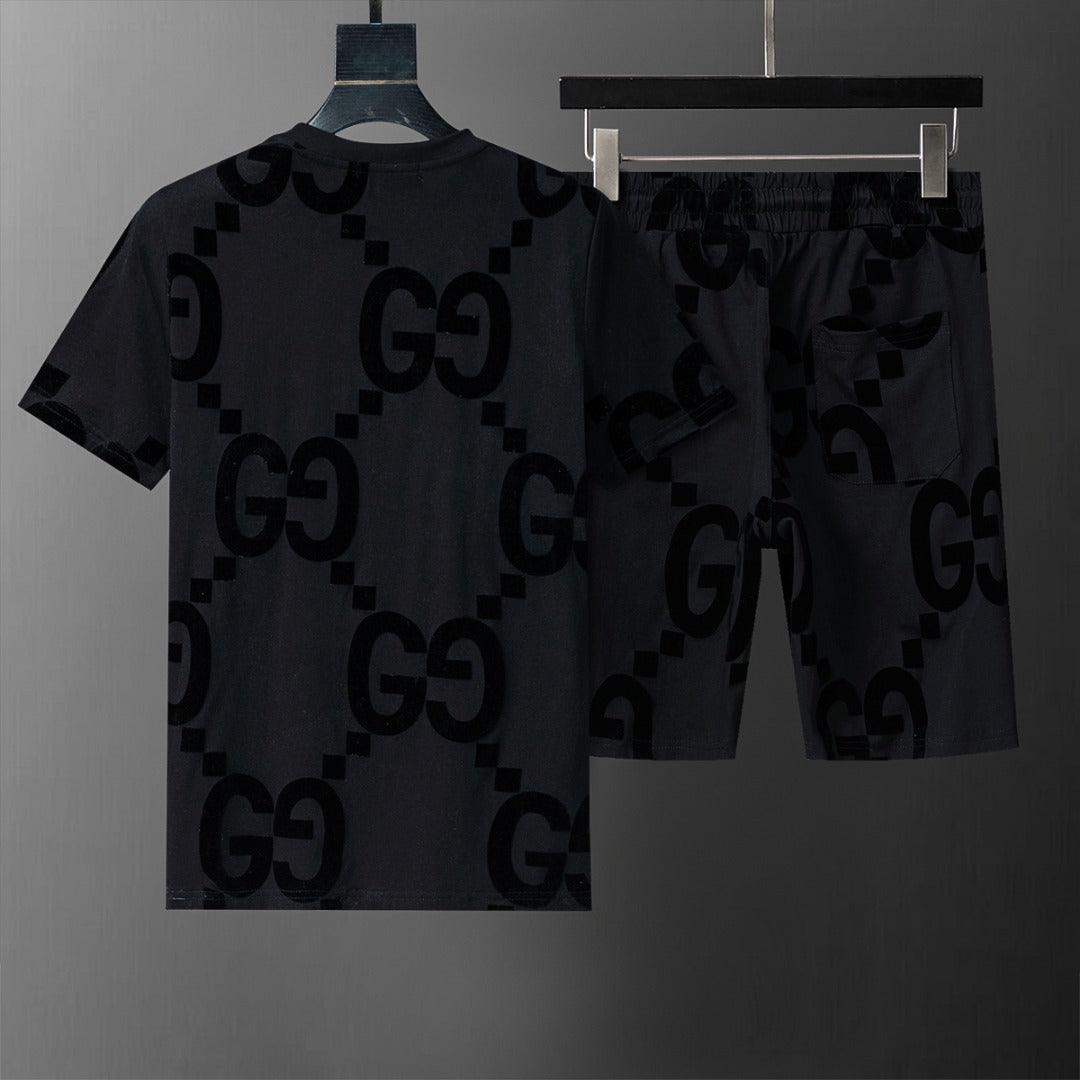 LuxluxHouse Best Quality Clothes Gucci T-shirt
