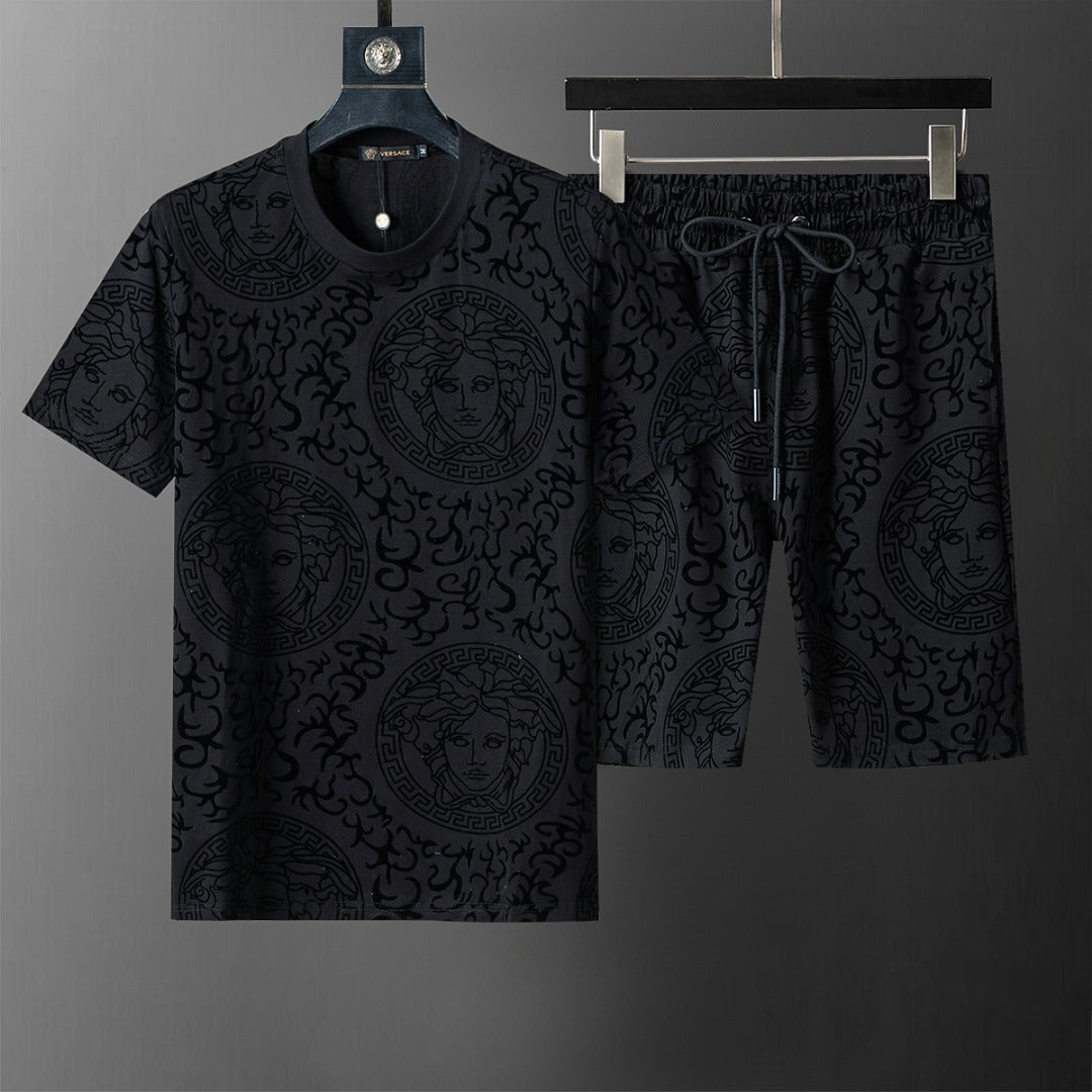 LuxluxHouse Best Quality Clothes Versace T-shirt