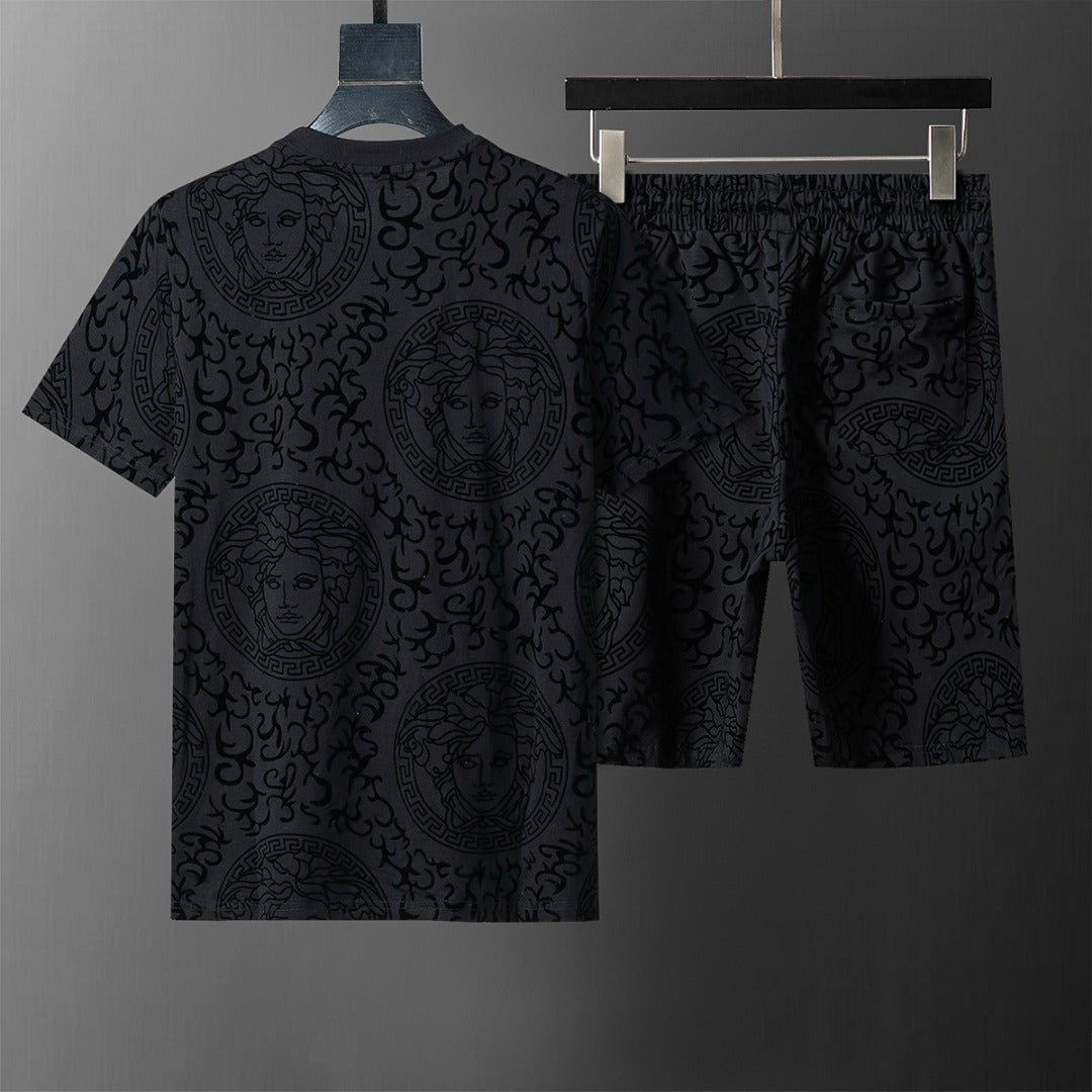 LuxluxHouse Best Quality Clothes Versace T-shirt