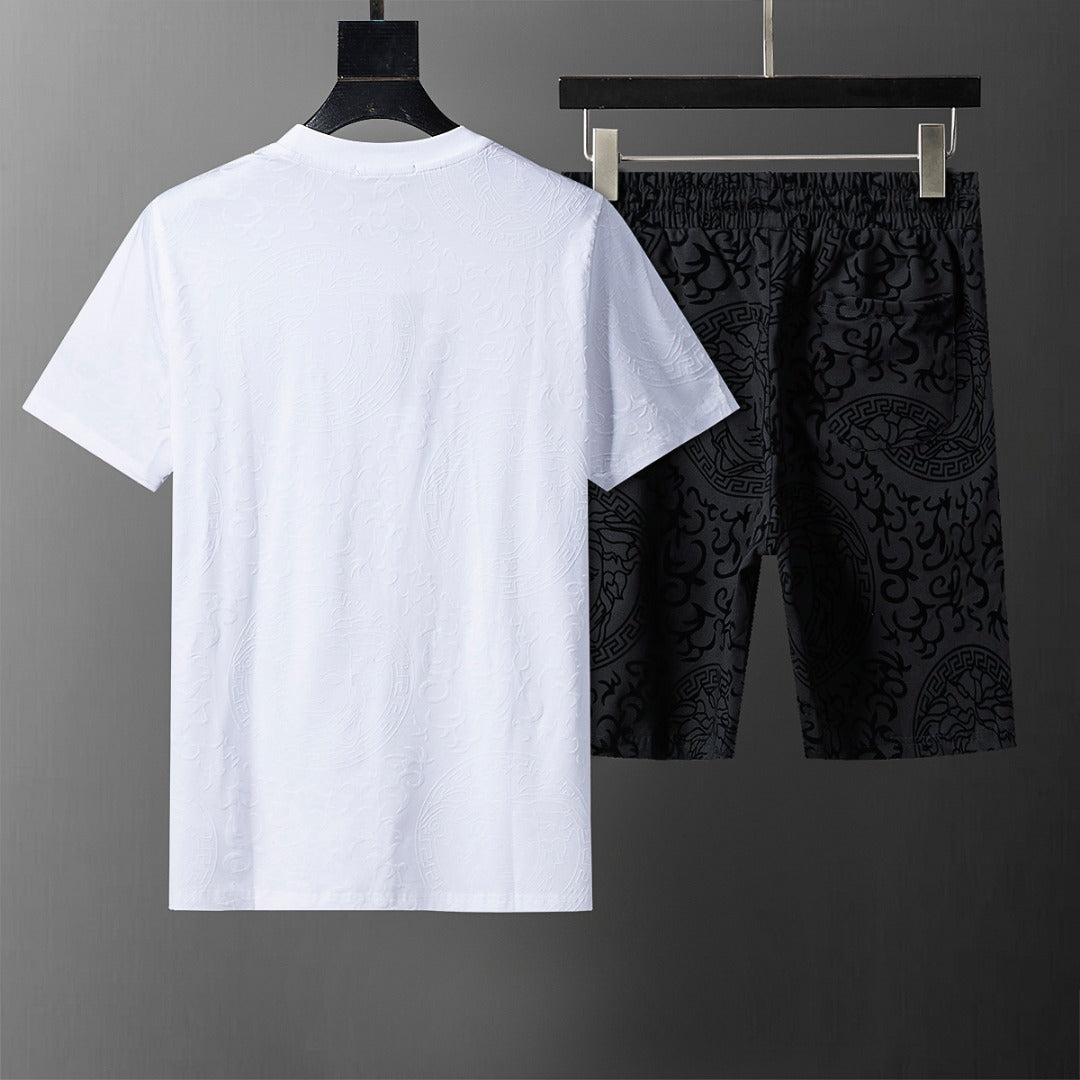 LuxluxHouse Best Quality Clothes Versace T-shirt