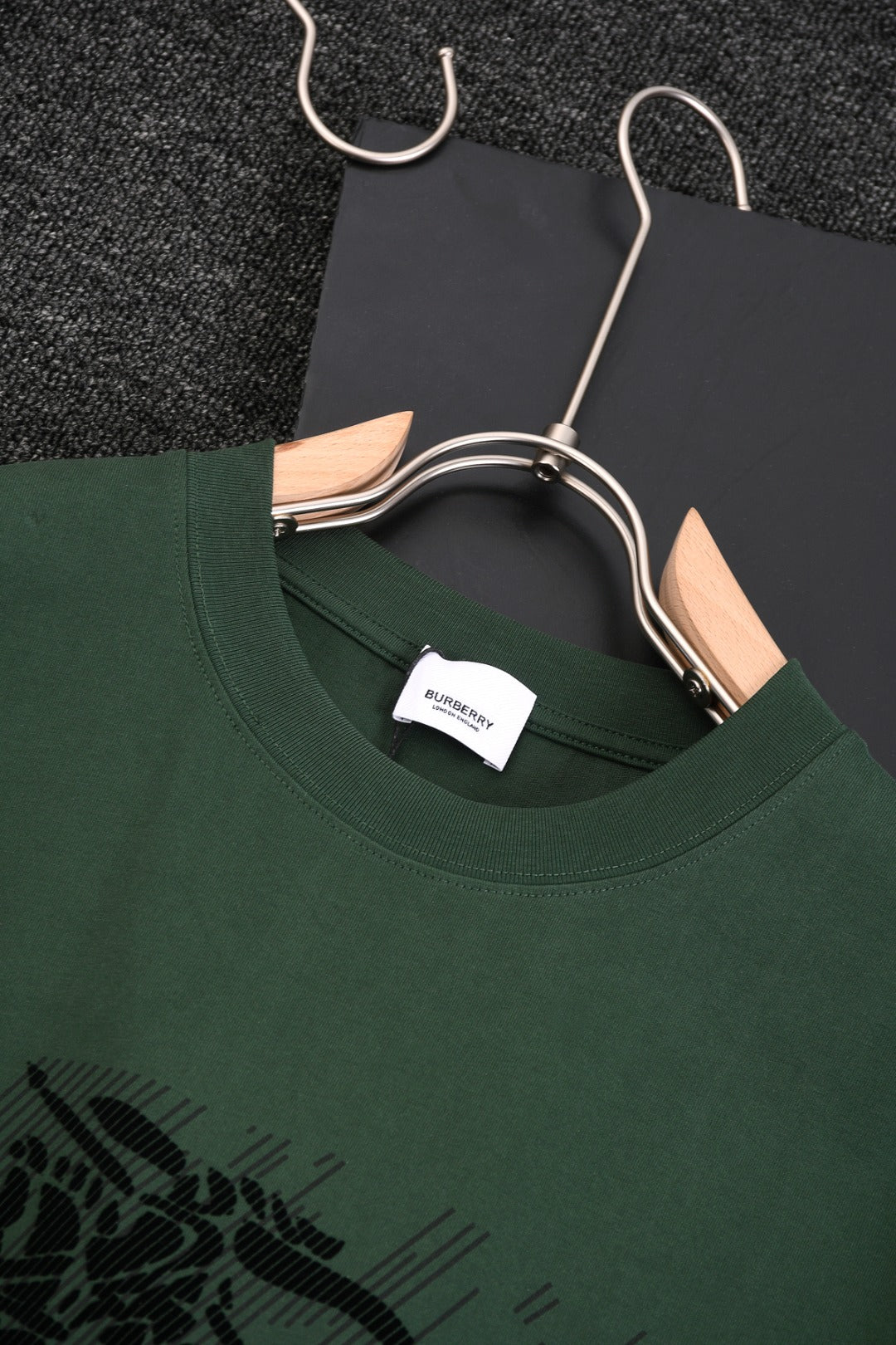 LuxluxHouse Best Quality Clothes Burberry T-shirt