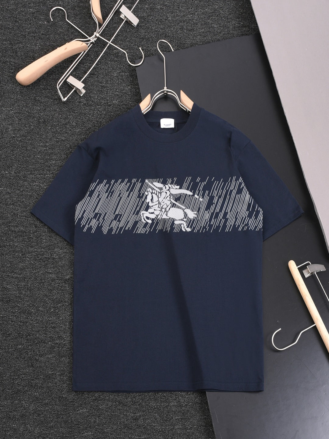 LuxluxHouse Best Quality Clothes Burberry T-shirt