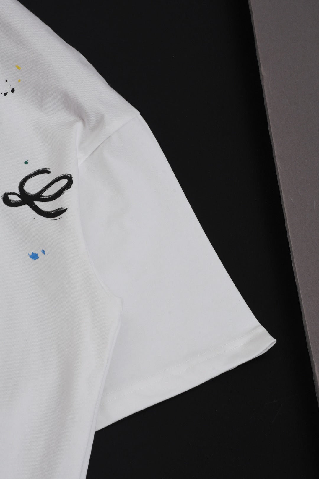 LuxluxHouse Best Quality Clothes T-shirt Loewe