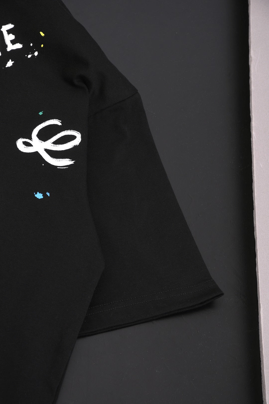 LuxluxHouse Best Quality Clothes T-shirt Loewe