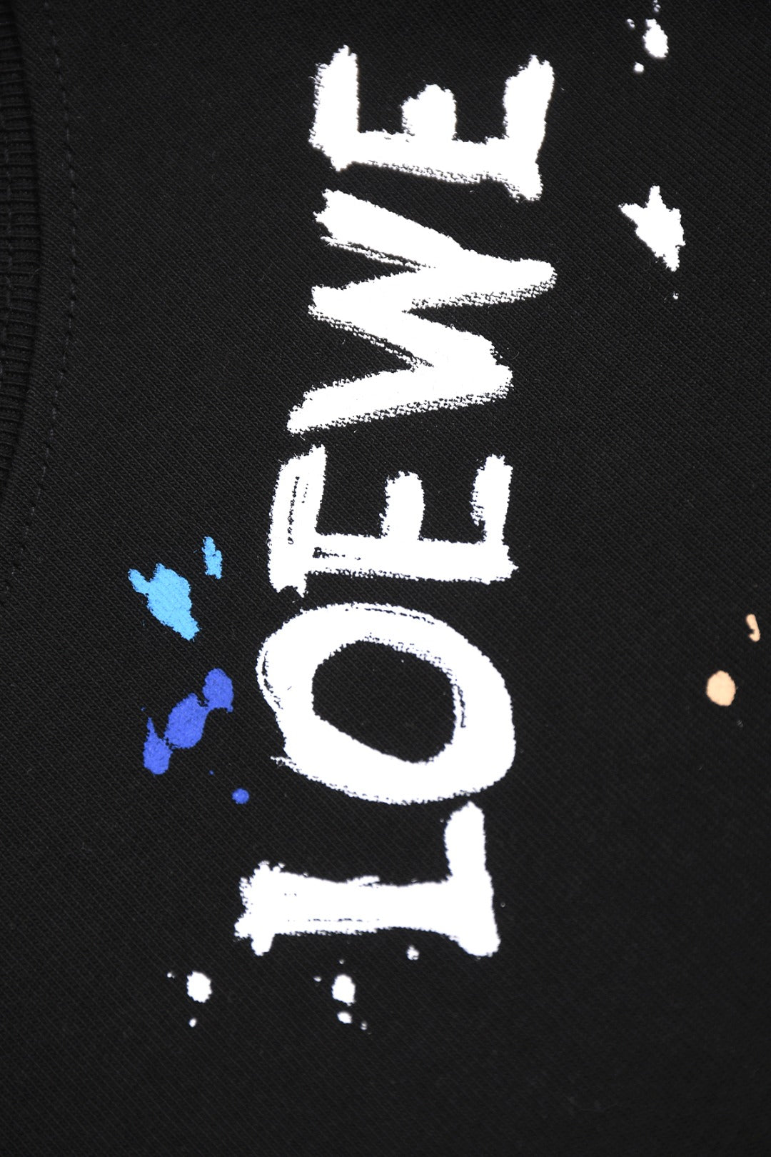 LuxluxHouse Best Quality Clothes T-shirt Loewe