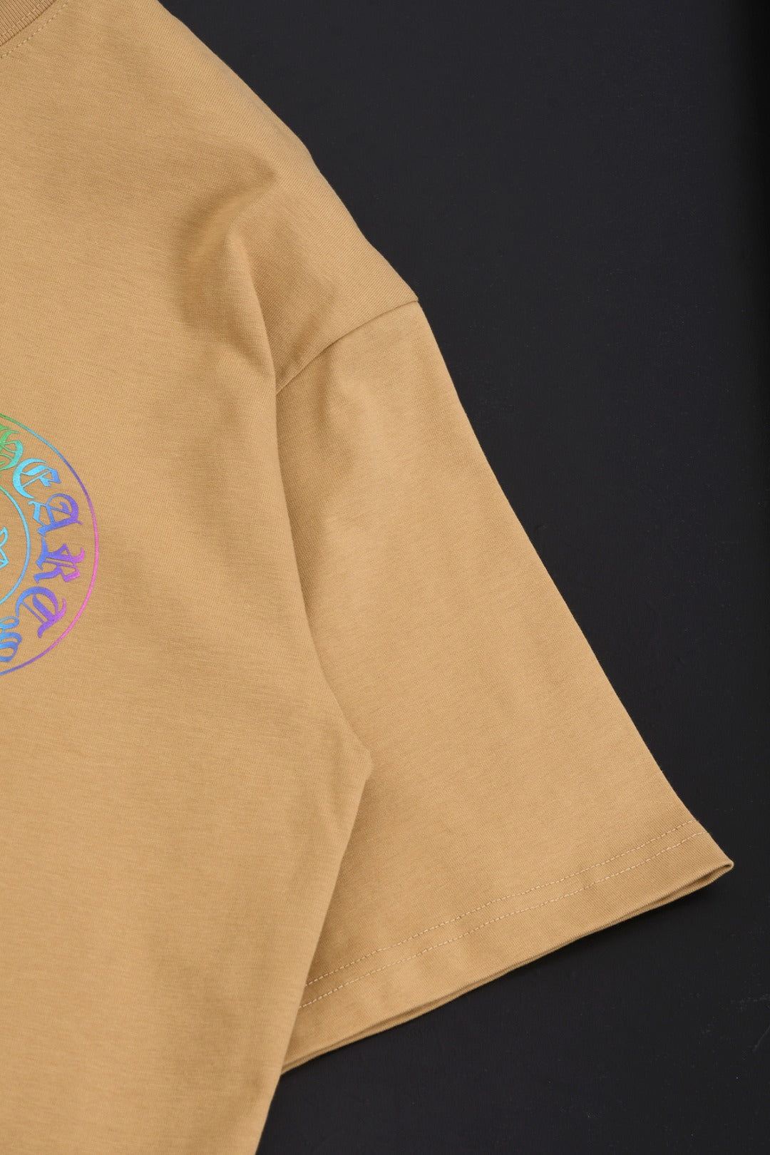 LuxluxHouse Best Quality Clothes Chrome Hearts T-shirt