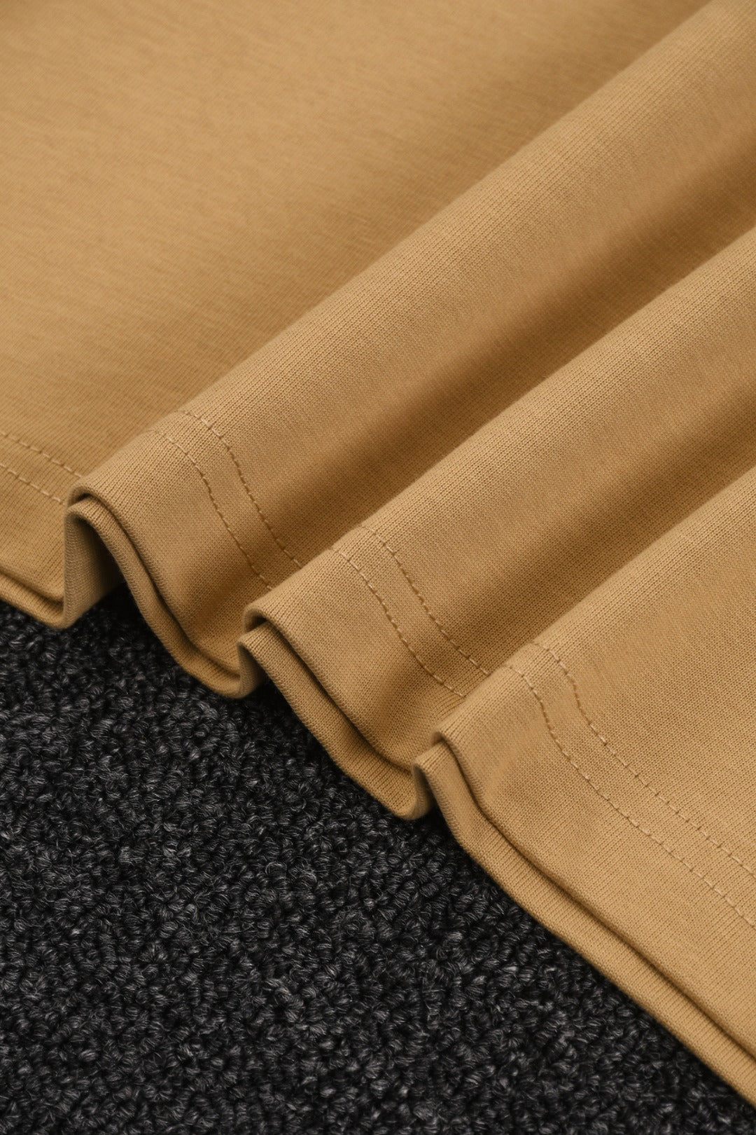 LuxluxHouse Best Quality Clothes Chrome Hearts T-shirt