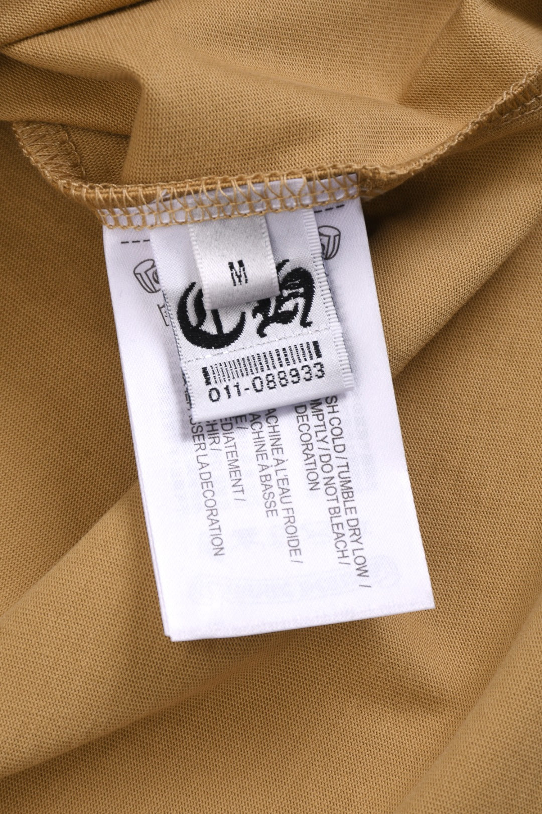 LuxluxHouse Best Quality Clothes Chrome Hearts T-shirt