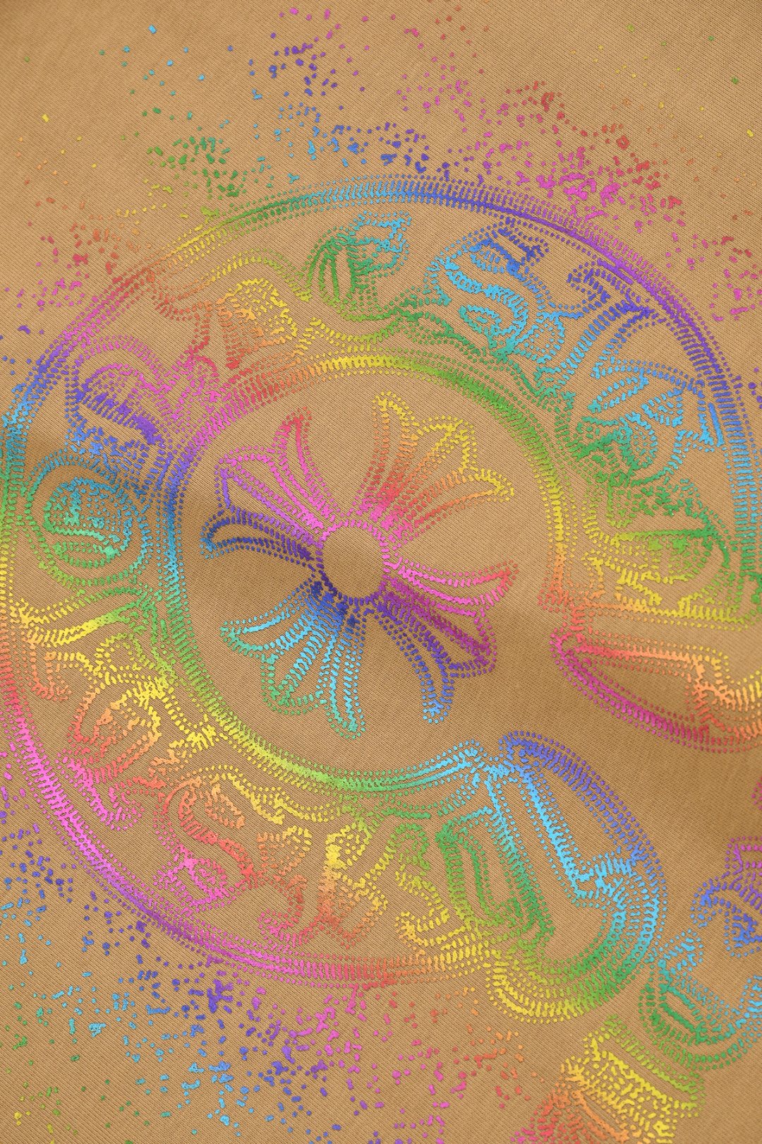 LuxluxHouse Best Quality Clothes Chrome Hearts T-shirt