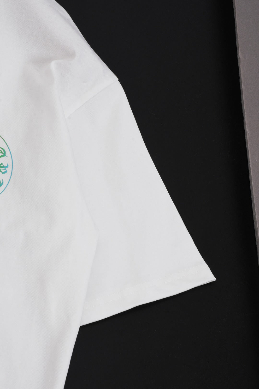 LuxluxHouse Best Quality Clothes Chrome Hearts T-shirt