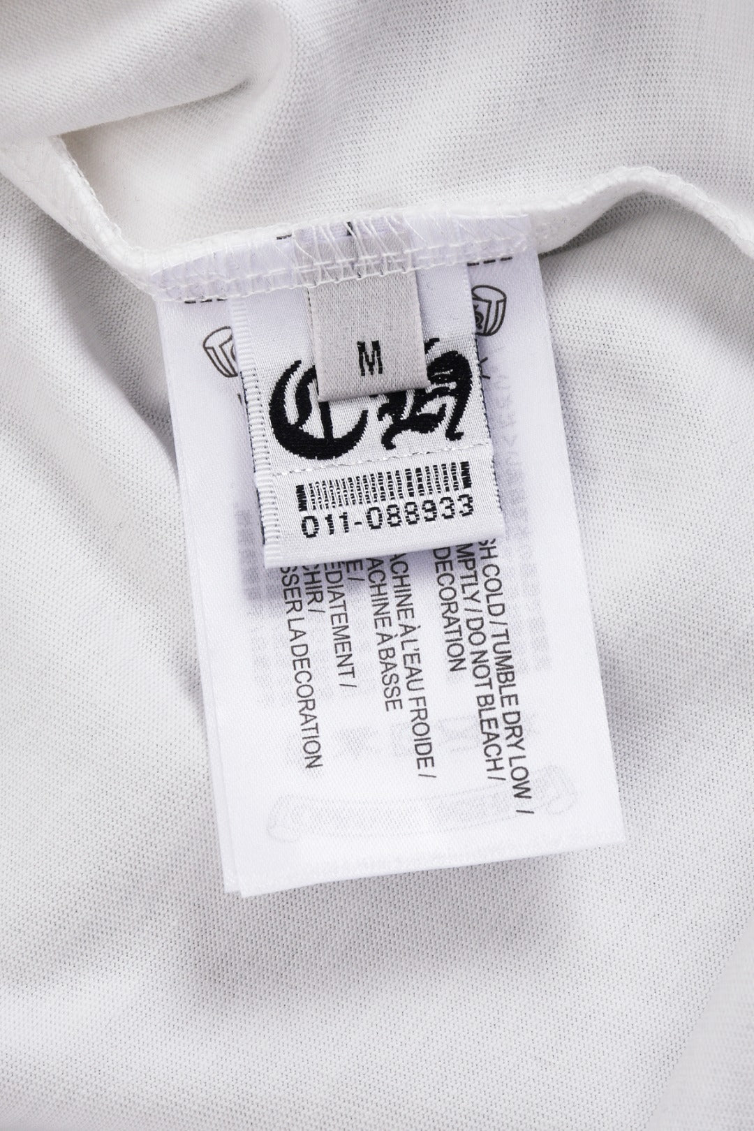 LuxluxHouse Best Quality Clothes Chrome Hearts T-shirt