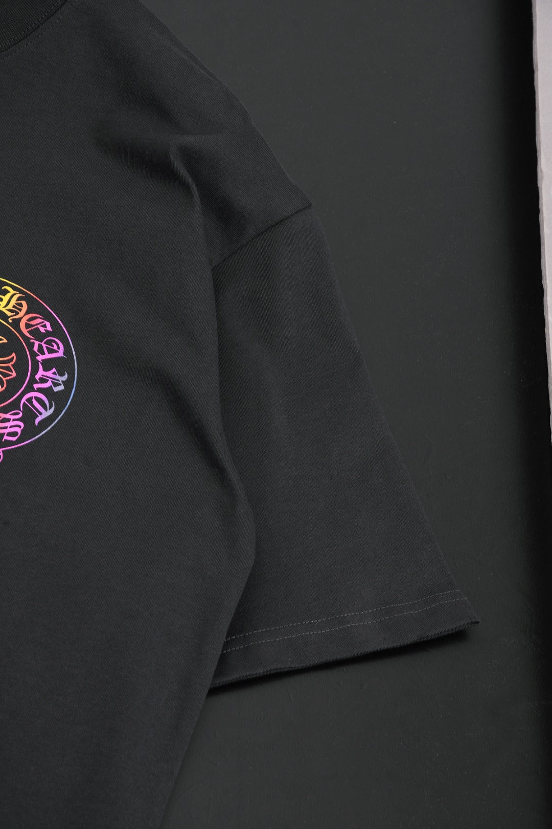 LuxluxHouse Best Quality Clothes Chrome Hearts T-shirt