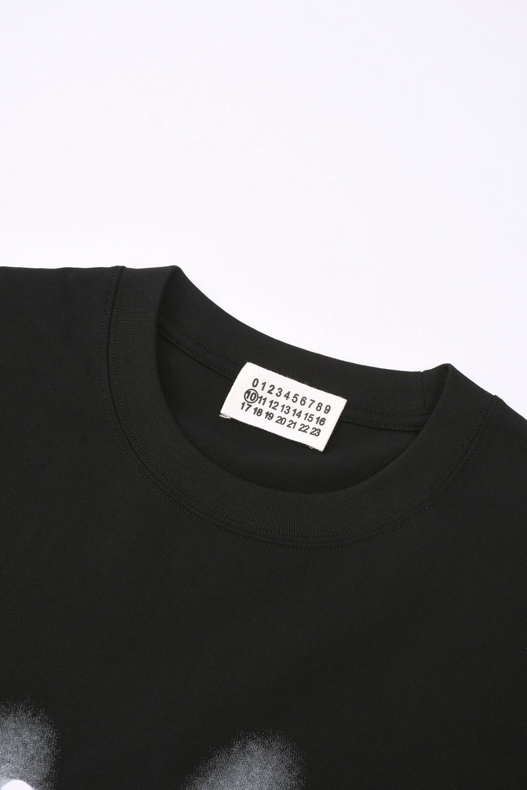LuxluxHouse Best Quality Clothes T-shirt Chanel & Maison Margiela