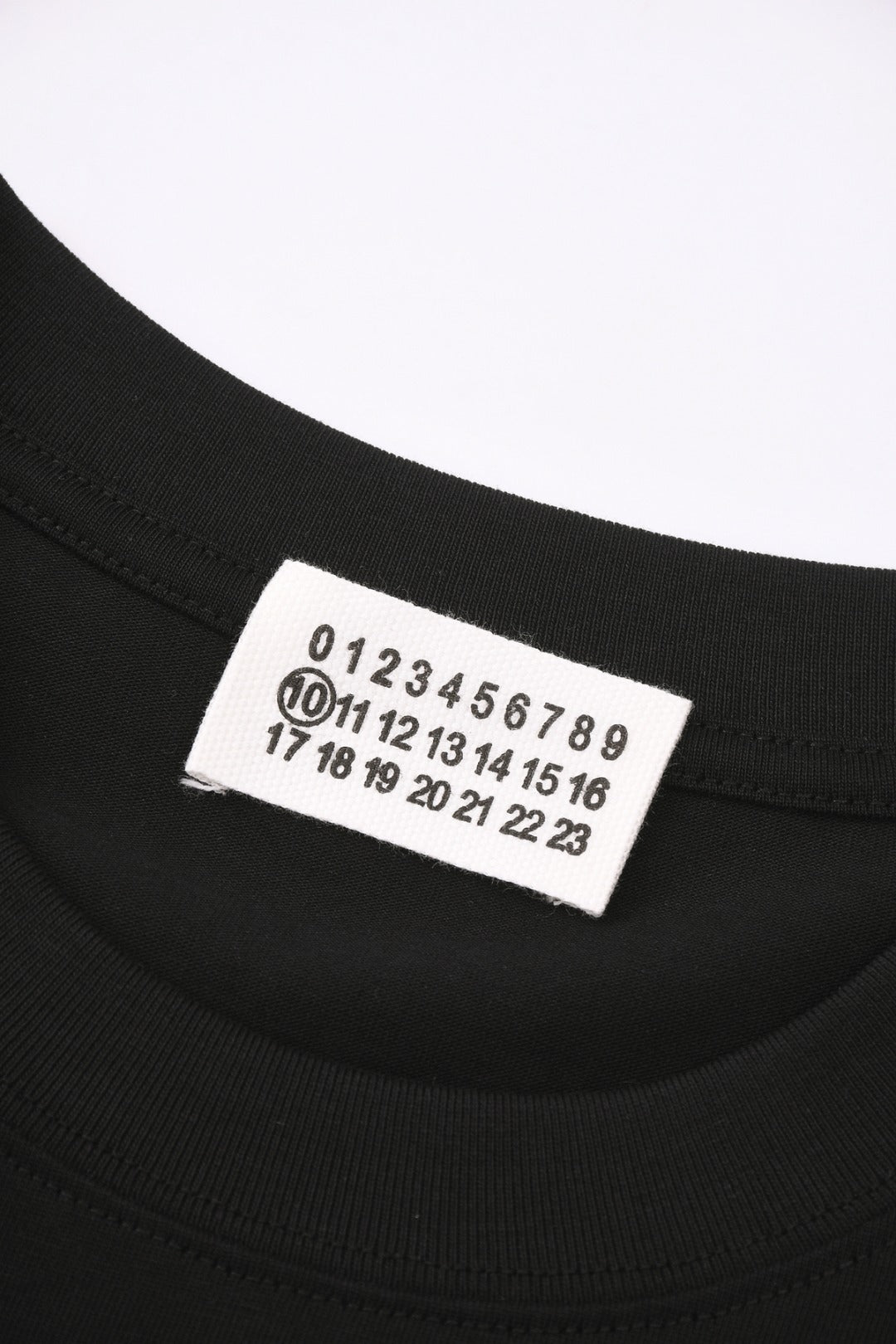 LuxluxHouse Best Quality Clothes T-shirt Chanel & Maison Margiela