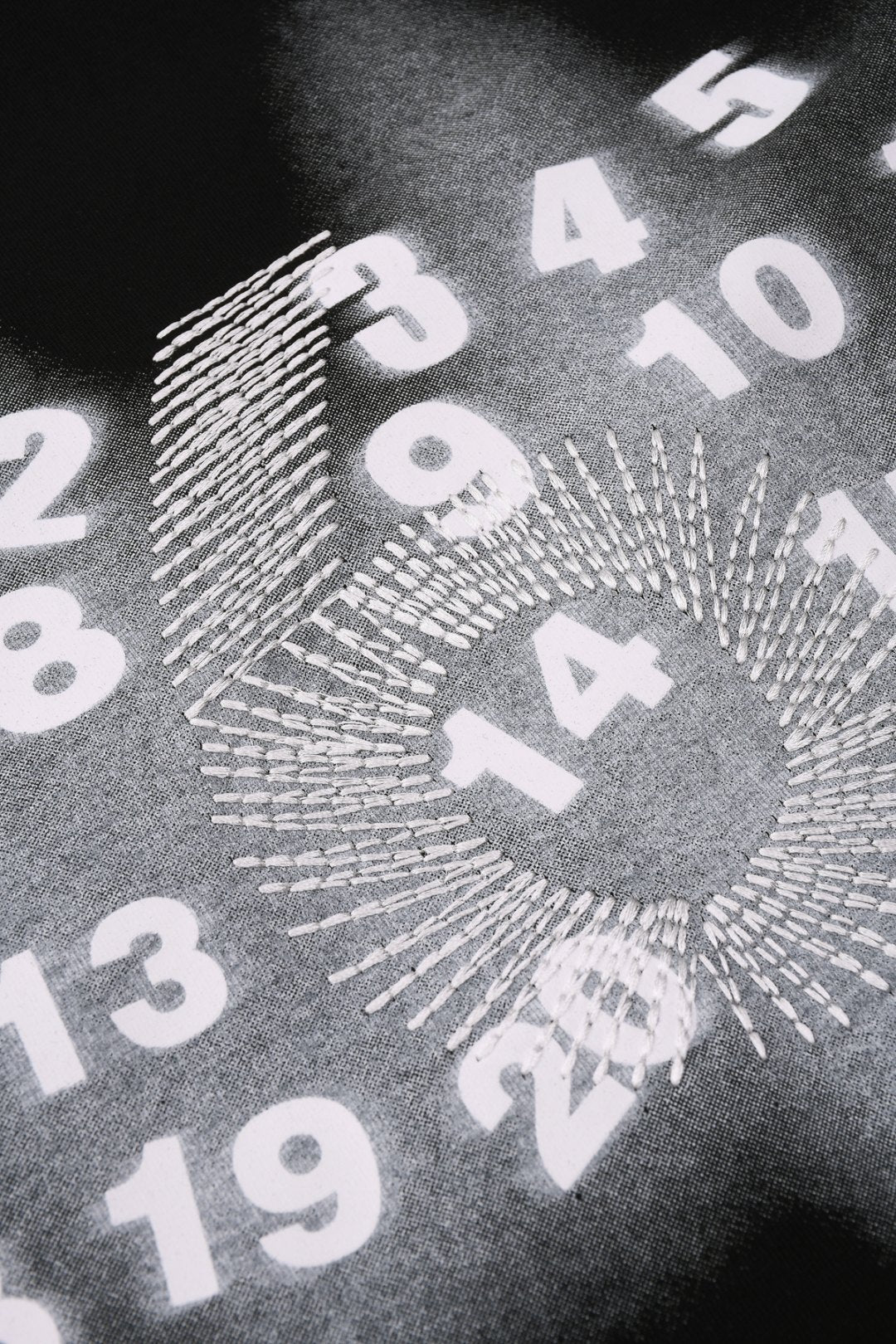 LuxluxHouse Best Quality Clothes T-shirt Chanel & Maison Margiela