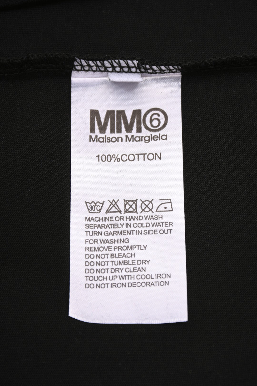 LuxluxHouse Best Quality Clothes T-shirt Chanel & Maison Margiela