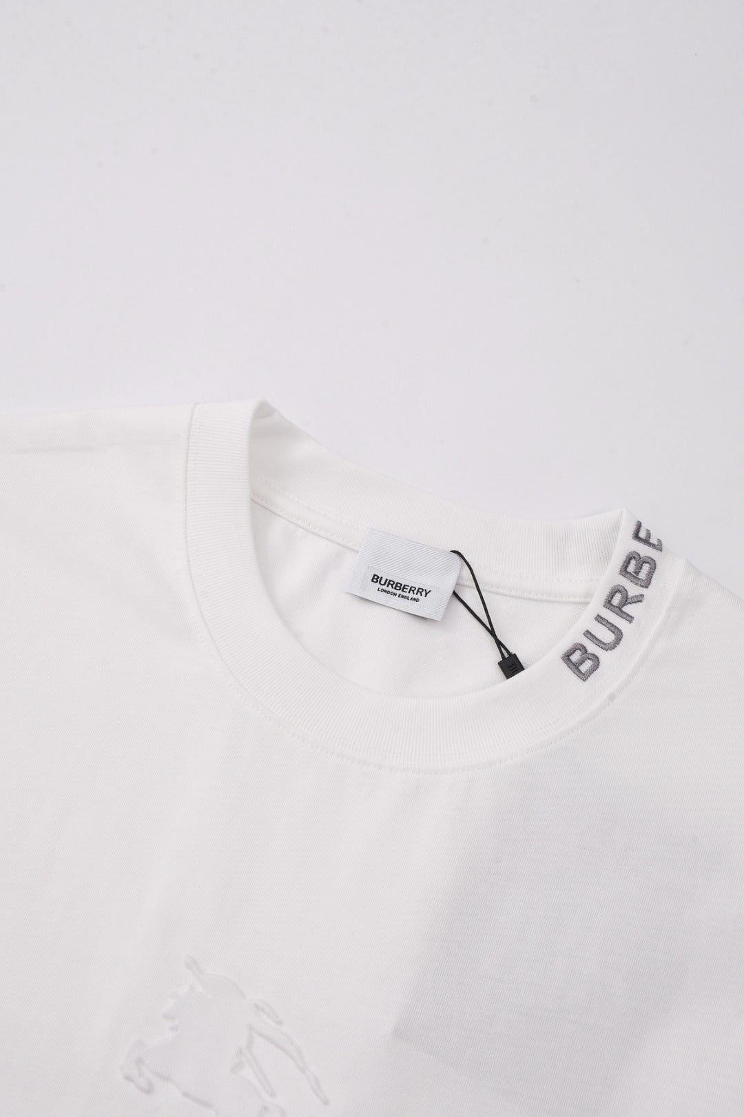 LuxluxHouse Best Quality Clothes Burberry T-shirt