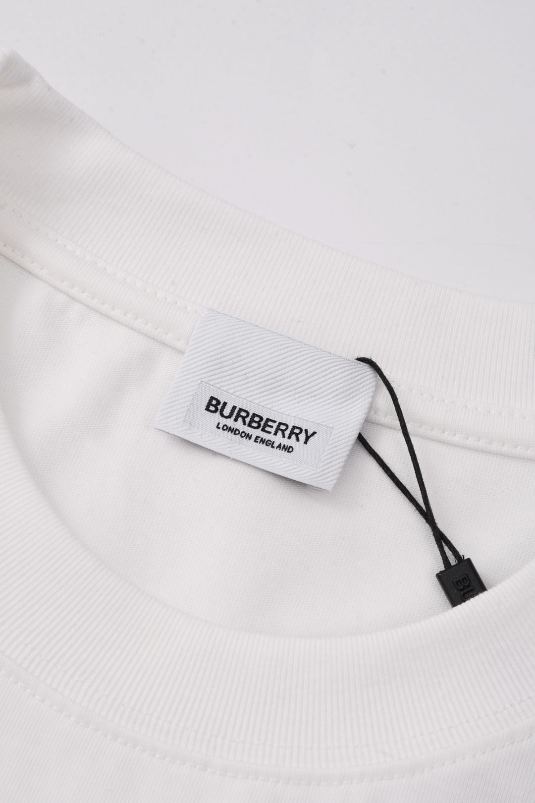LuxluxHouse Best Quality Clothes Burberry T-shirt