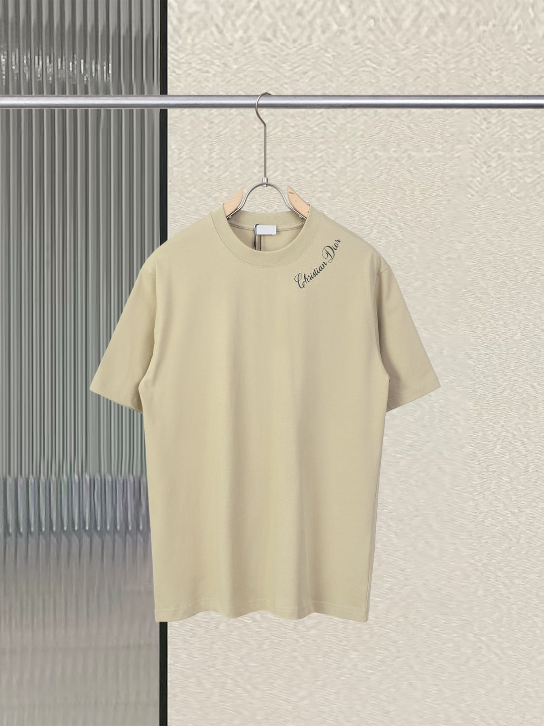 LuxluxHouse Best Quality Clothes T-shirt Dior