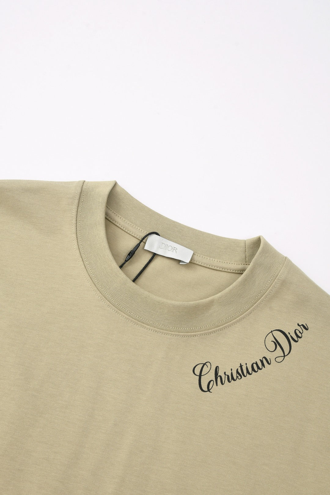 LuxluxHouse Best Quality Clothes T-shirt Dior
