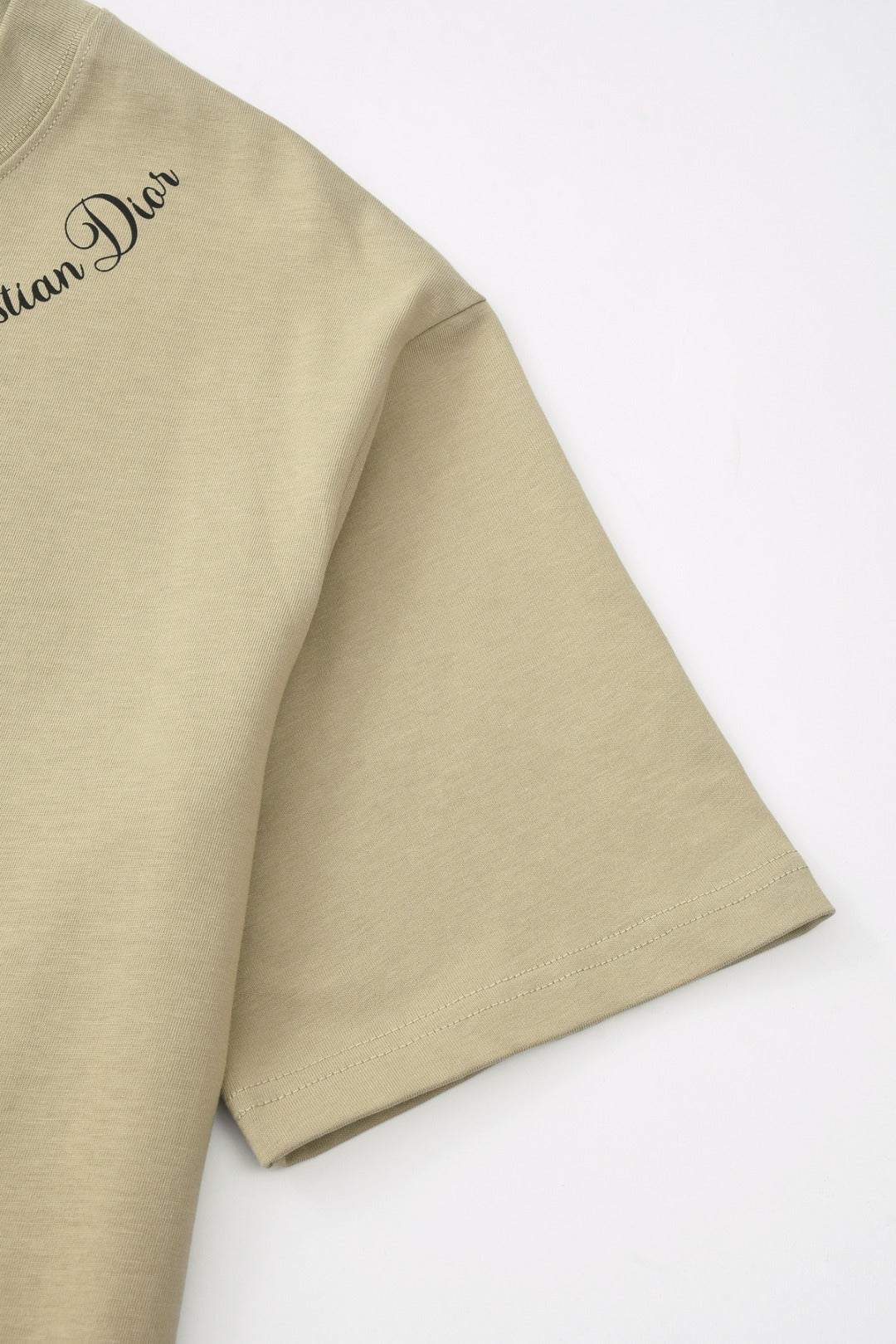 LuxluxHouse Best Quality Clothes T-shirt Dior