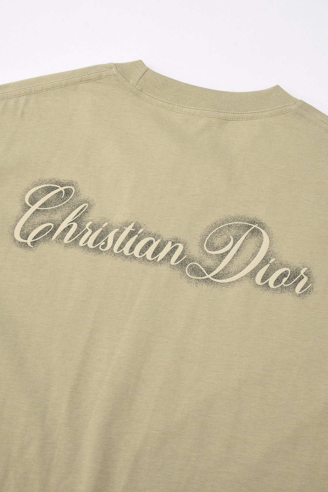 LuxluxHouse Best Quality Clothes T-shirt Dior