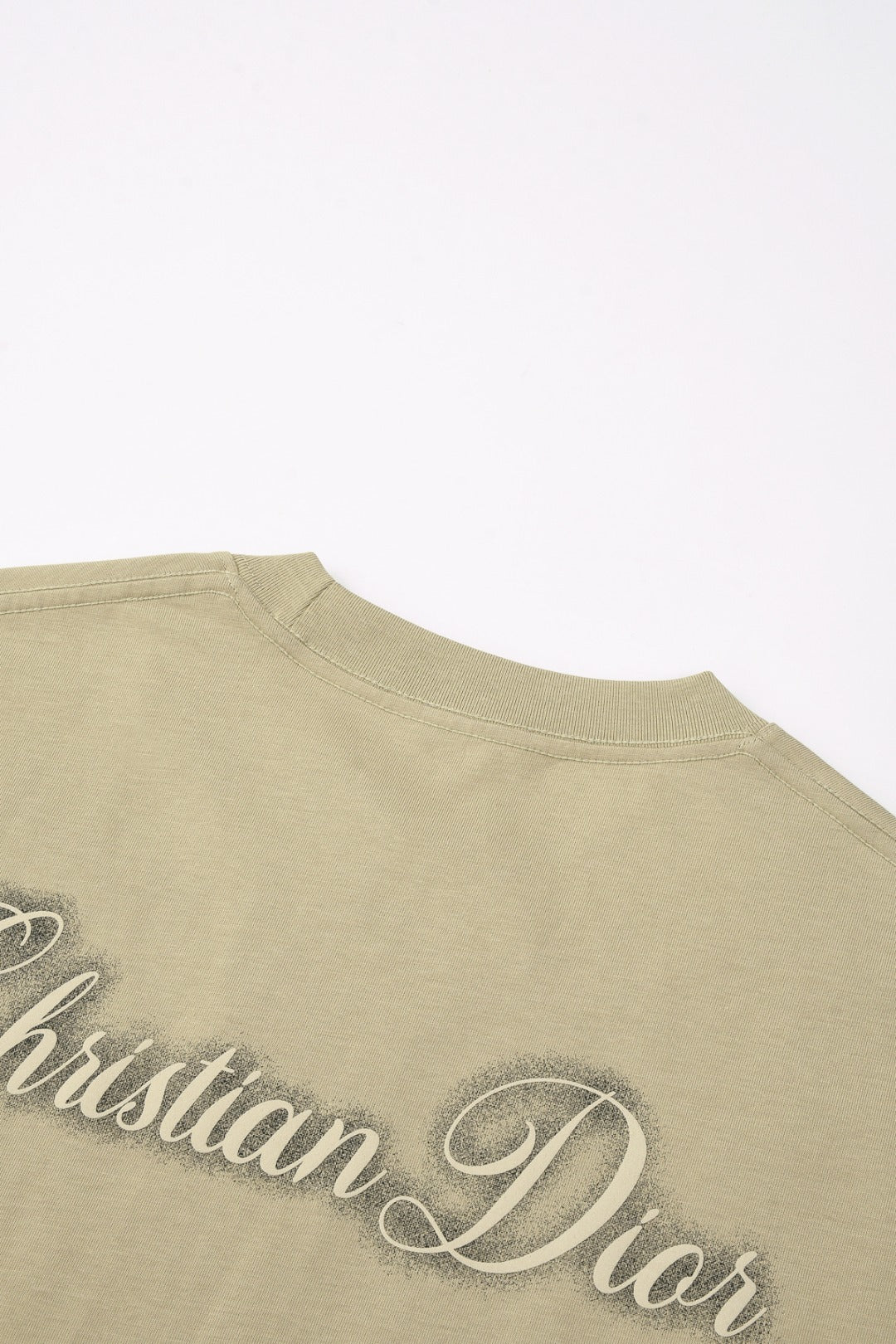 LuxluxHouse Best Quality Clothes T-shirt Dior