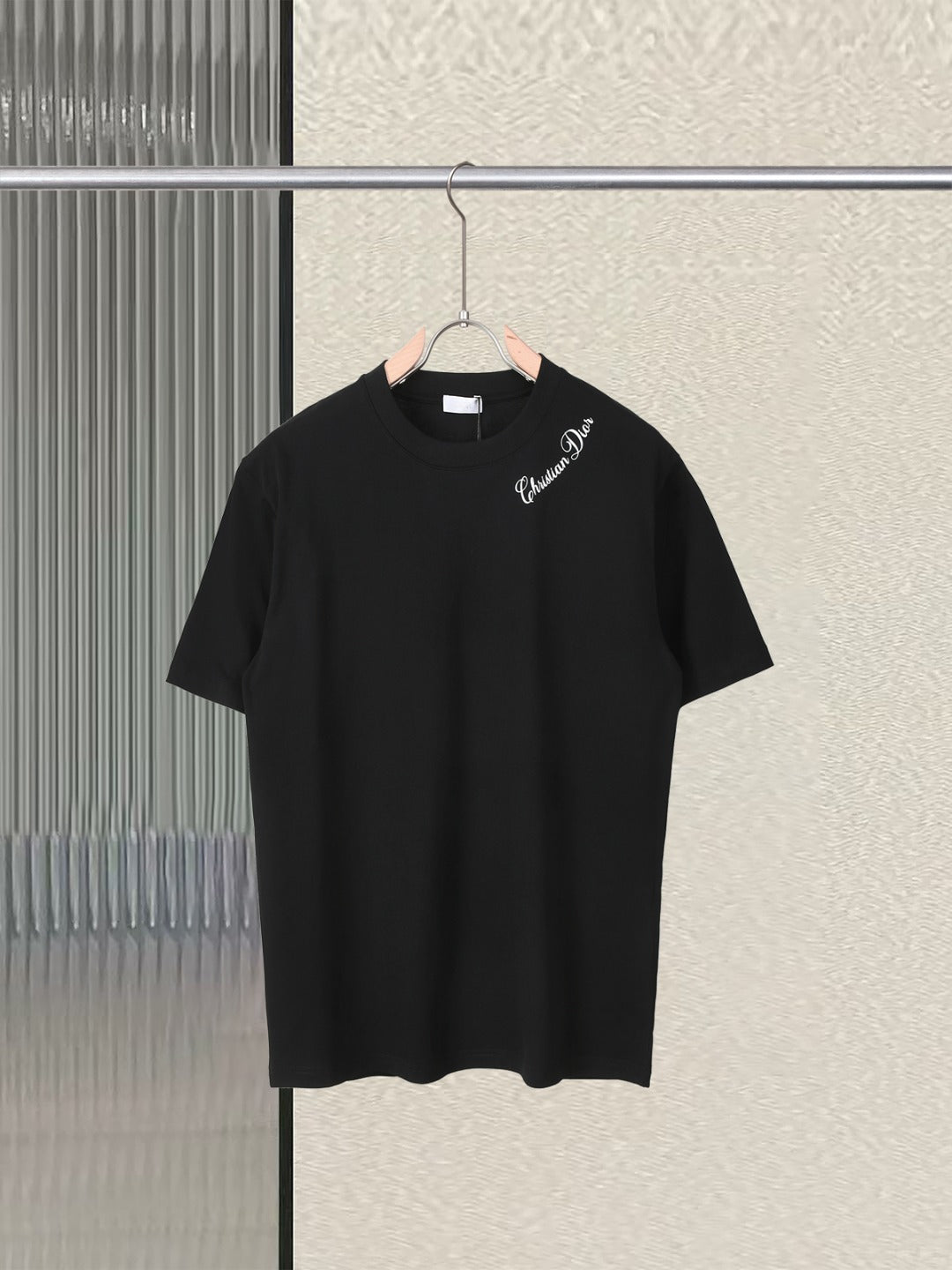 LuxluxHouse Best Quality Clothes T-shirt Dior