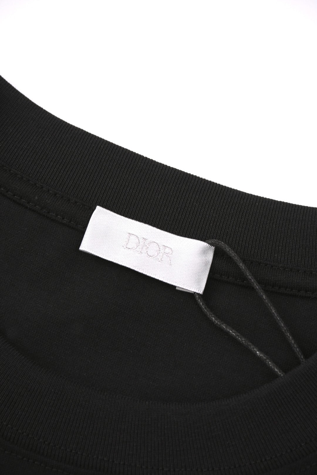 LuxluxHouse Best Quality Clothes T-shirt Dior