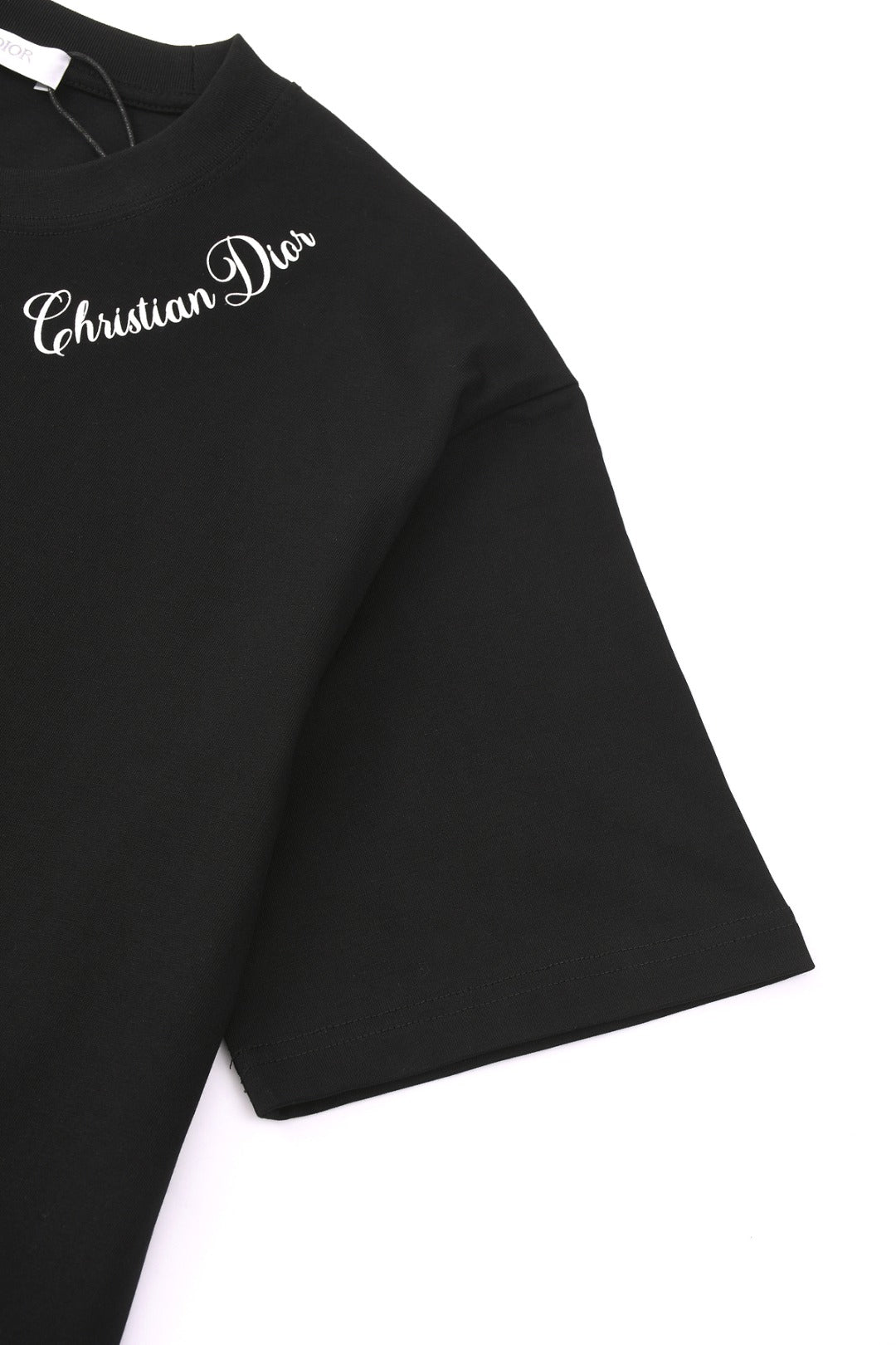 LuxluxHouse Best Quality Clothes T-shirt Dior