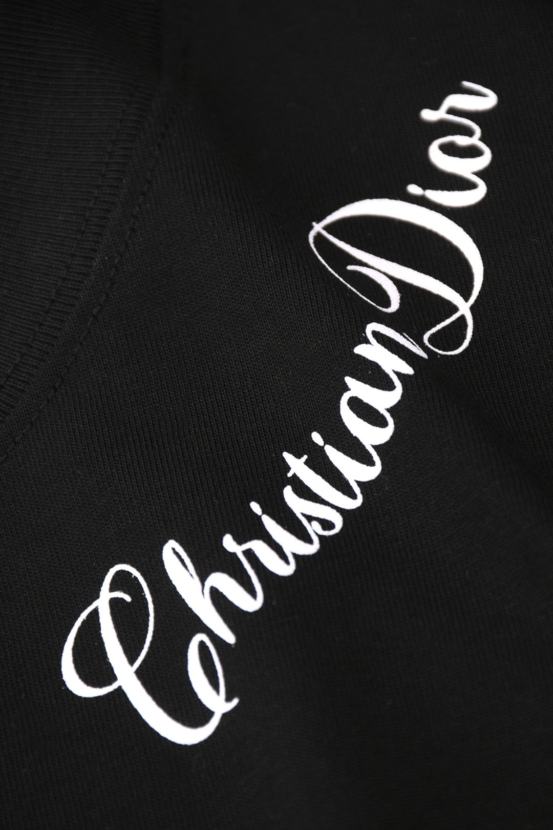 LuxluxHouse Best Quality Clothes T-shirt Dior