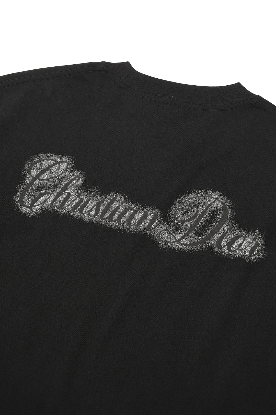 LuxluxHouse Best Quality Clothes T-shirt Dior