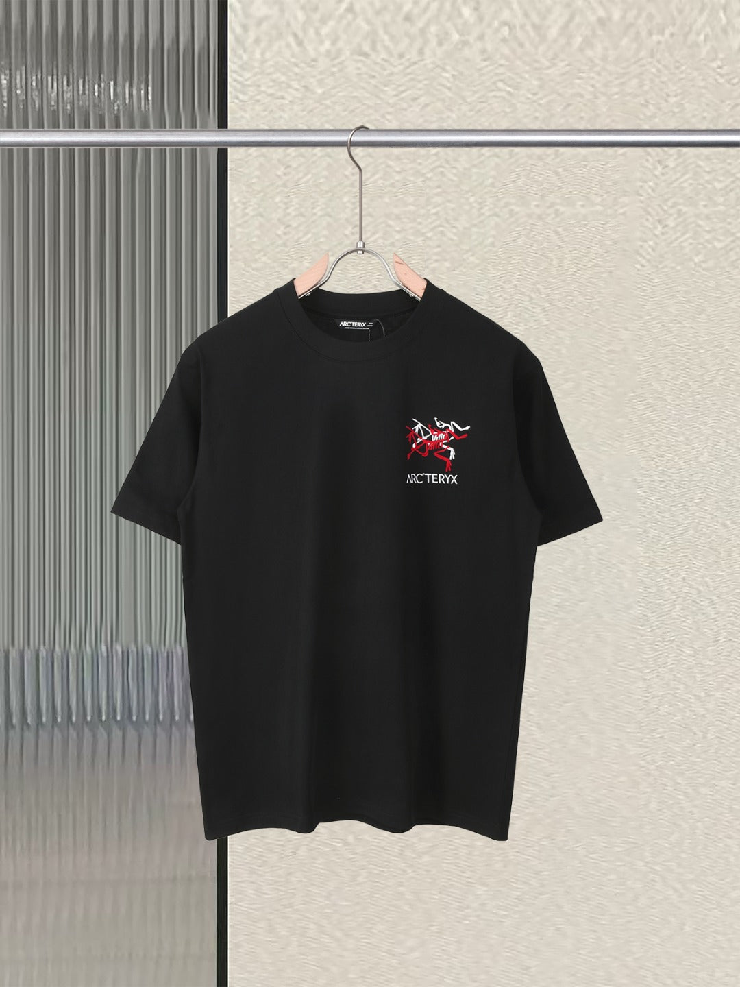 LuxluxHouse Best Quality Clothes T-shirt Arcteryx