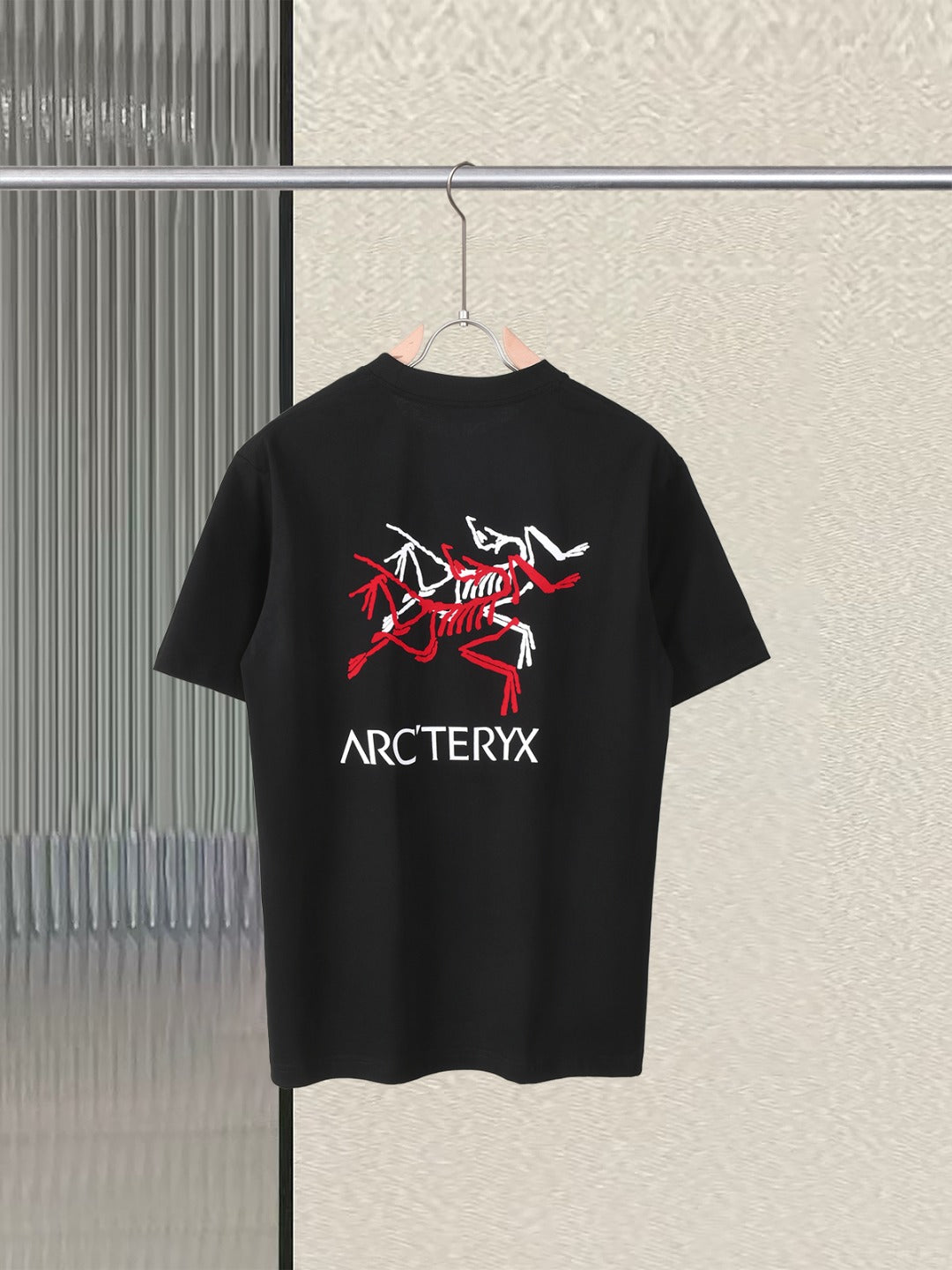 LuxluxHouse Best Quality Clothes T-shirt Arcteryx