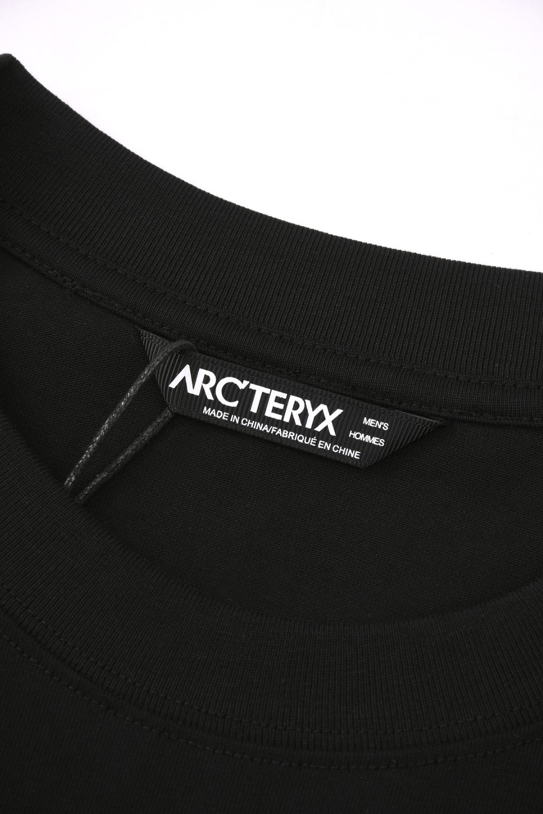 LuxluxHouse Best Quality Clothes T-shirt Arcteryx
