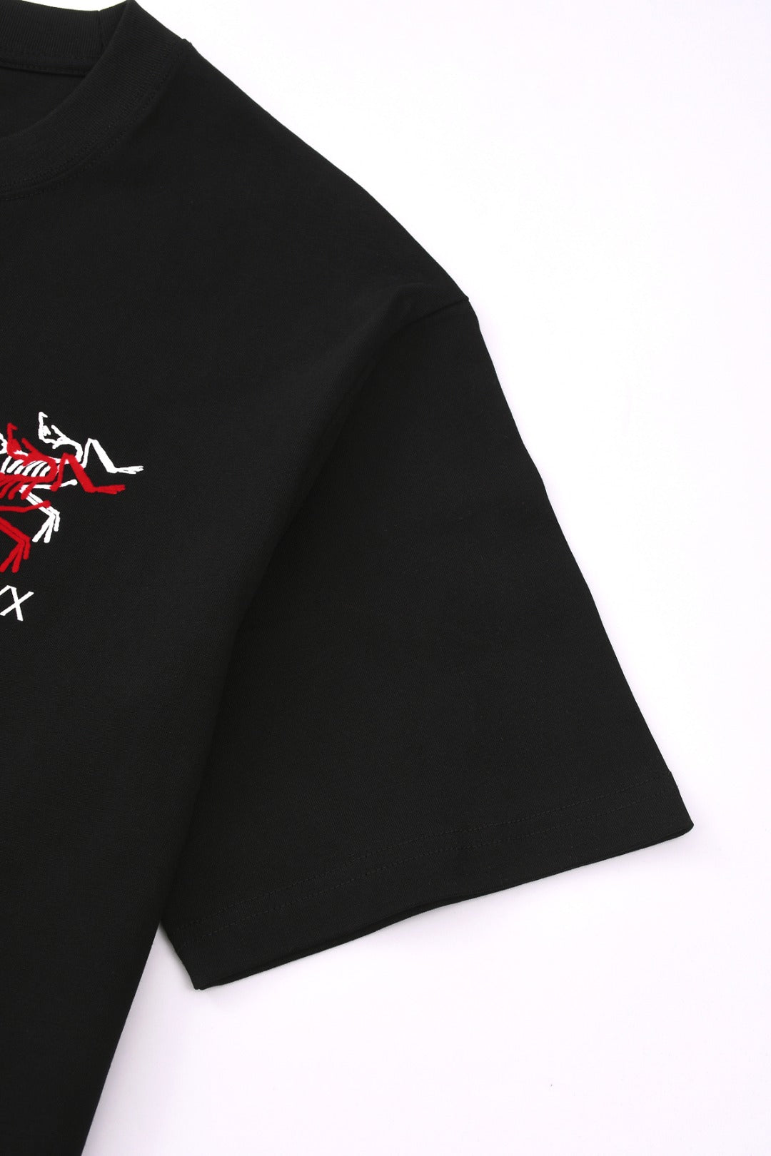 LuxluxHouse Best Quality Clothes T-shirt Arcteryx