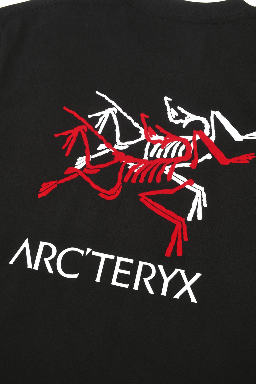 LuxluxHouse Best Quality Clothes T-shirt Arcteryx
