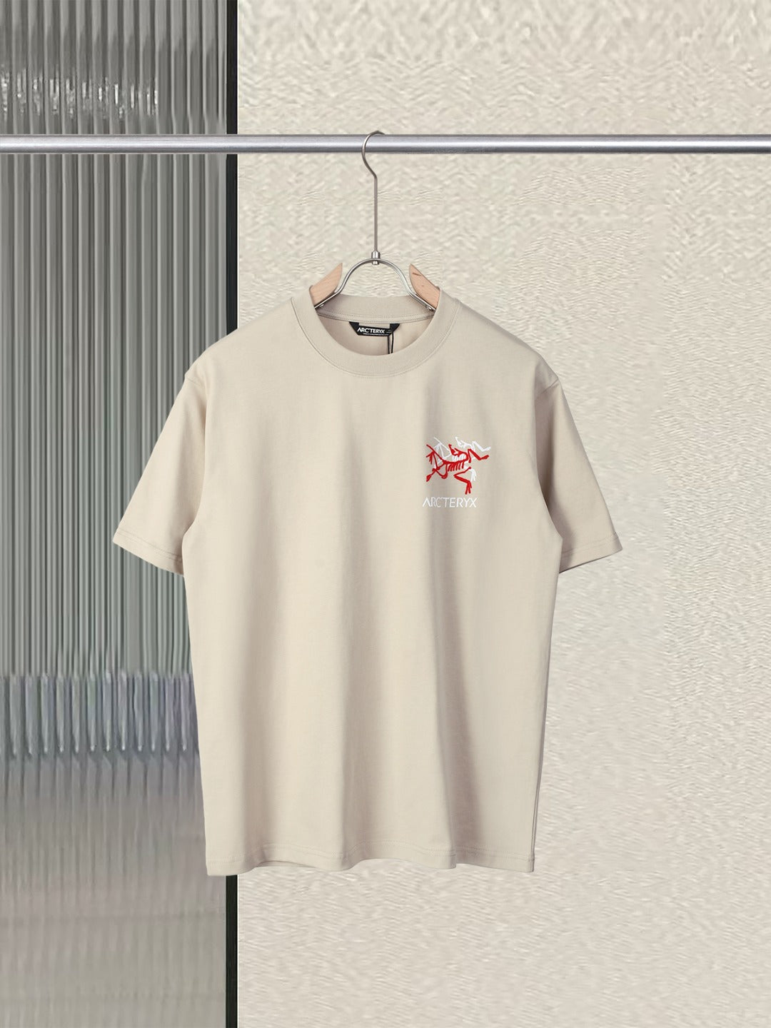 LuxluxHouse Best Quality Clothes T-shirt Arcteryx