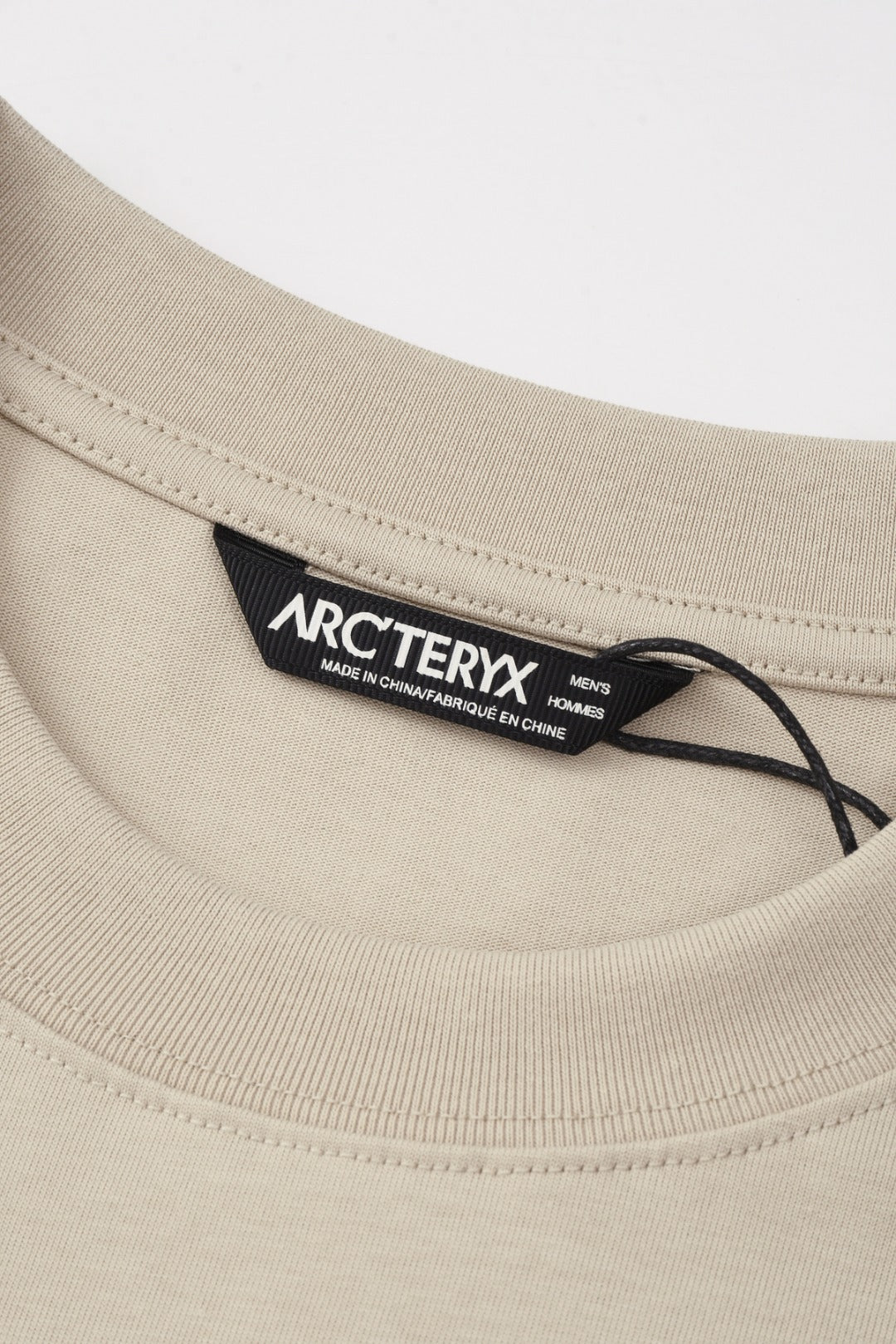 LuxluxHouse Best Quality Clothes T-shirt Arcteryx