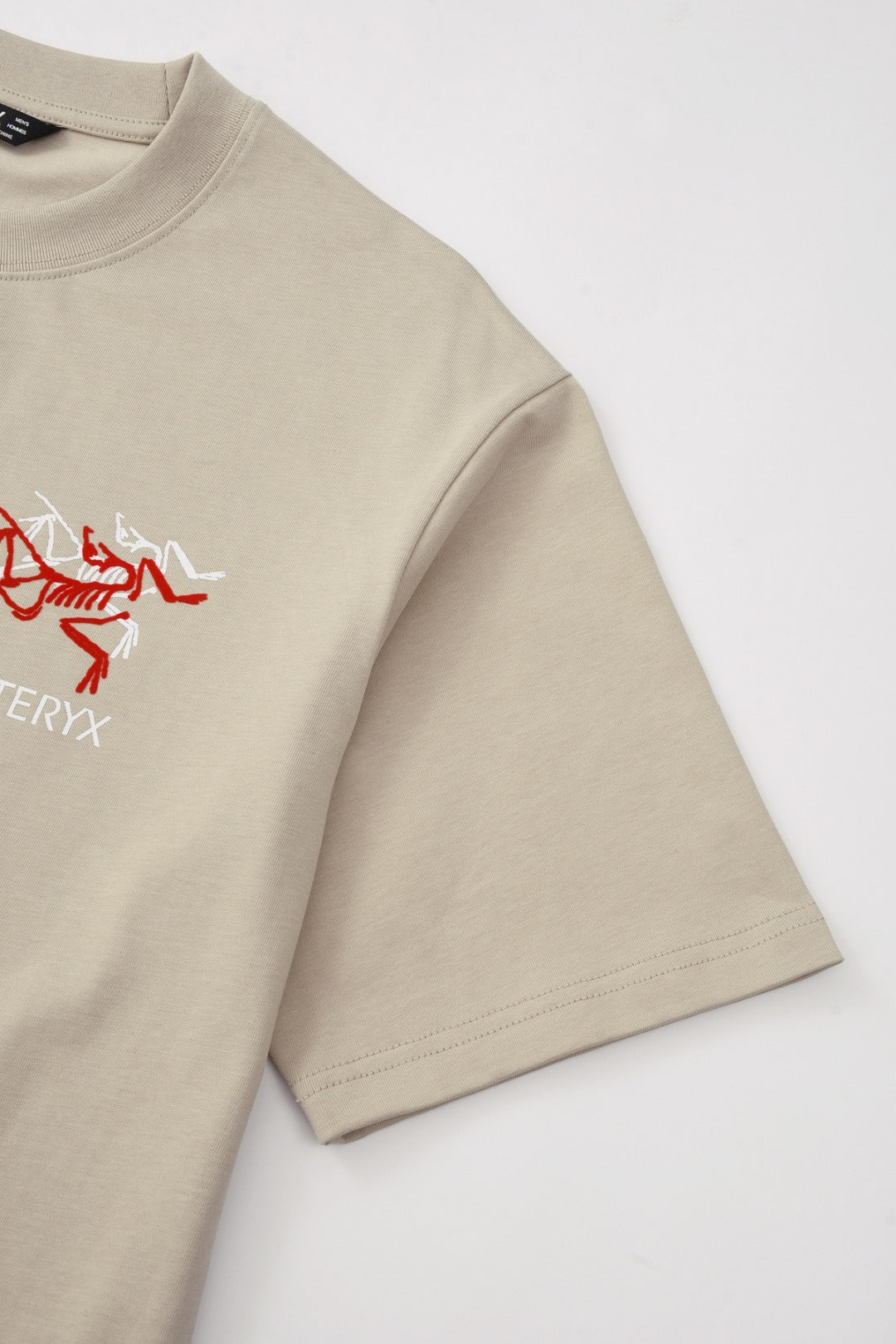 LuxluxHouse Best Quality Clothes T-shirt Arcteryx