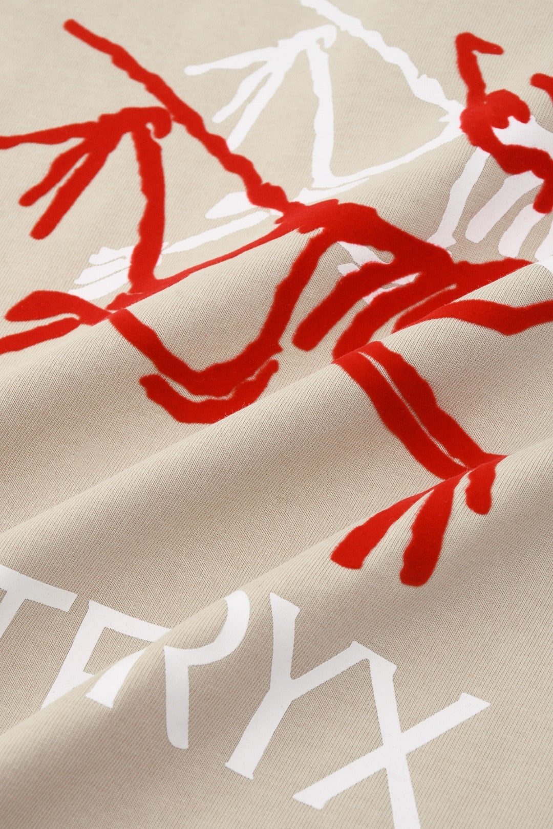 LuxluxHouse Best Quality Clothes T-shirt Arcteryx