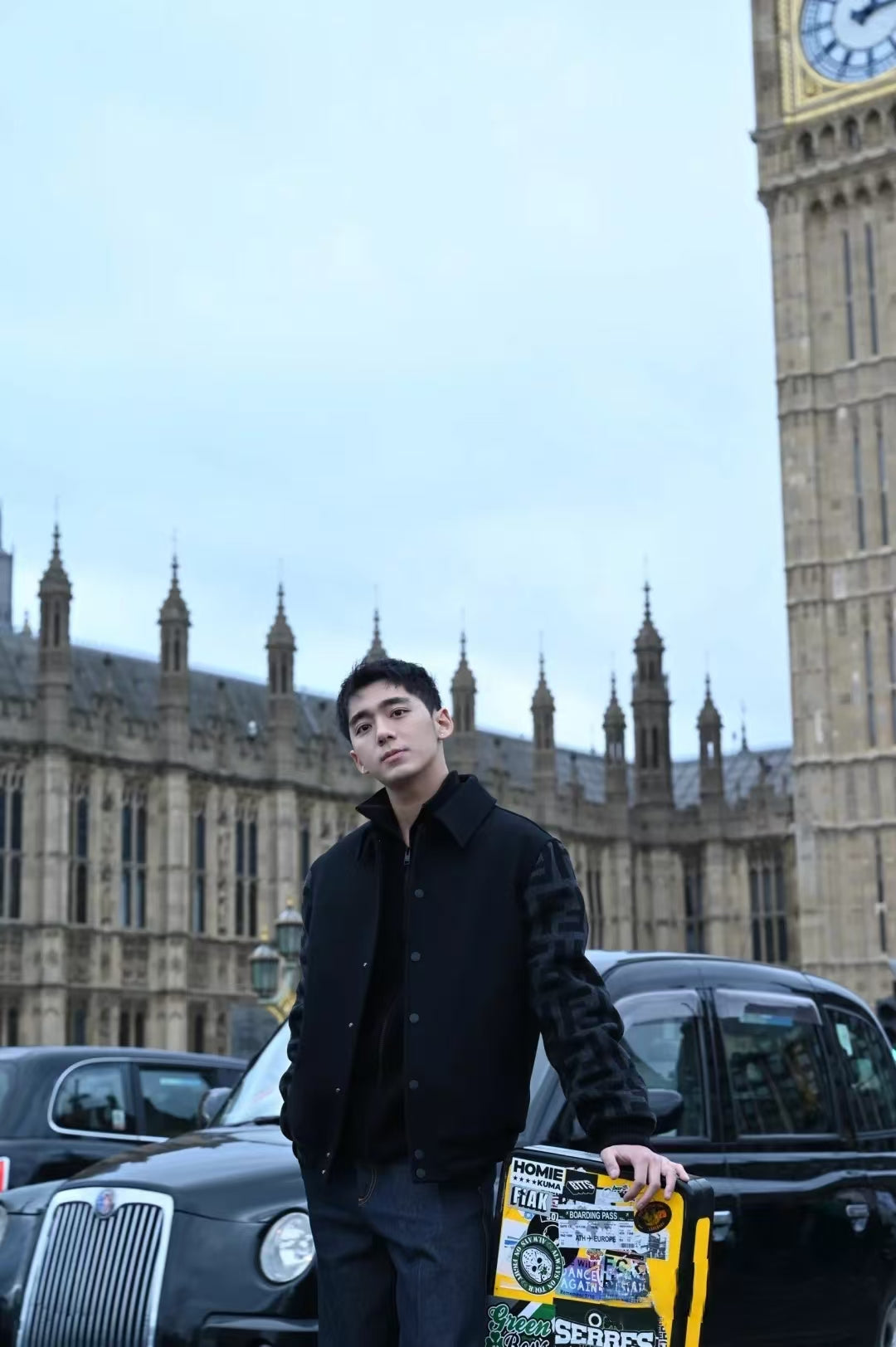 LuxluxHouse Best Quality Clothes Fendi Coats & Jackets