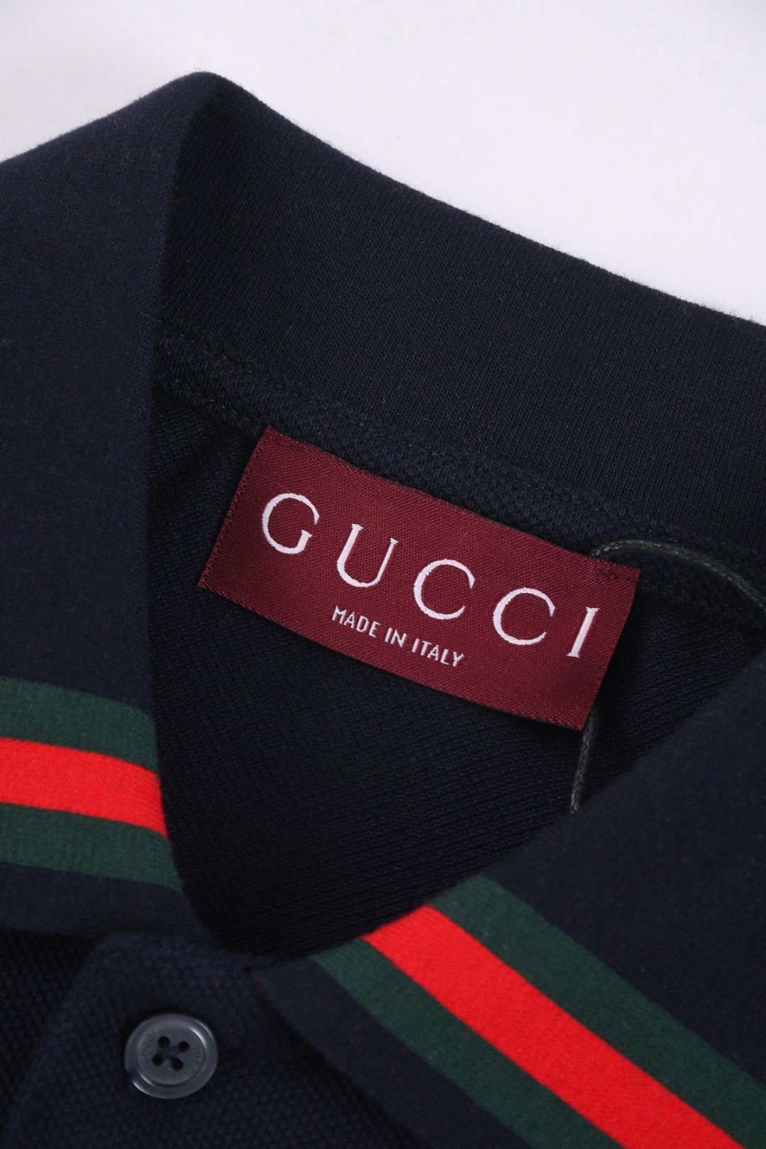 LuxluxHouse Best Quality Clothes Shirts&Polo Gucci