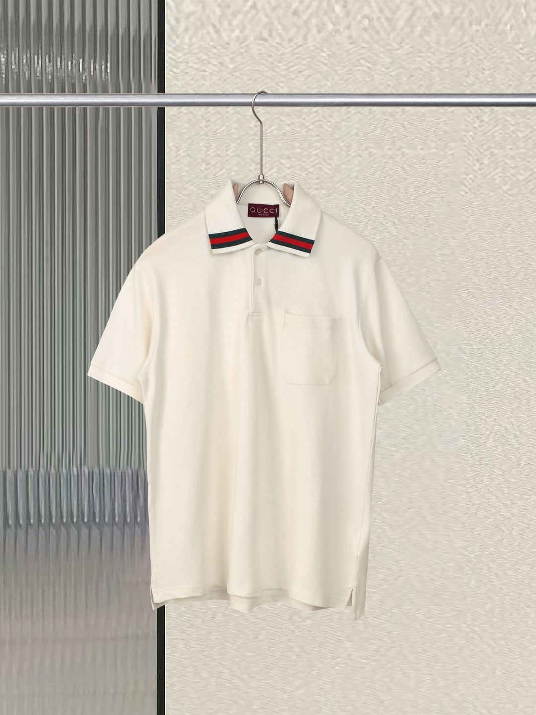 LuxluxHouse Best Quality Clothes Shirts&Polo Gucci