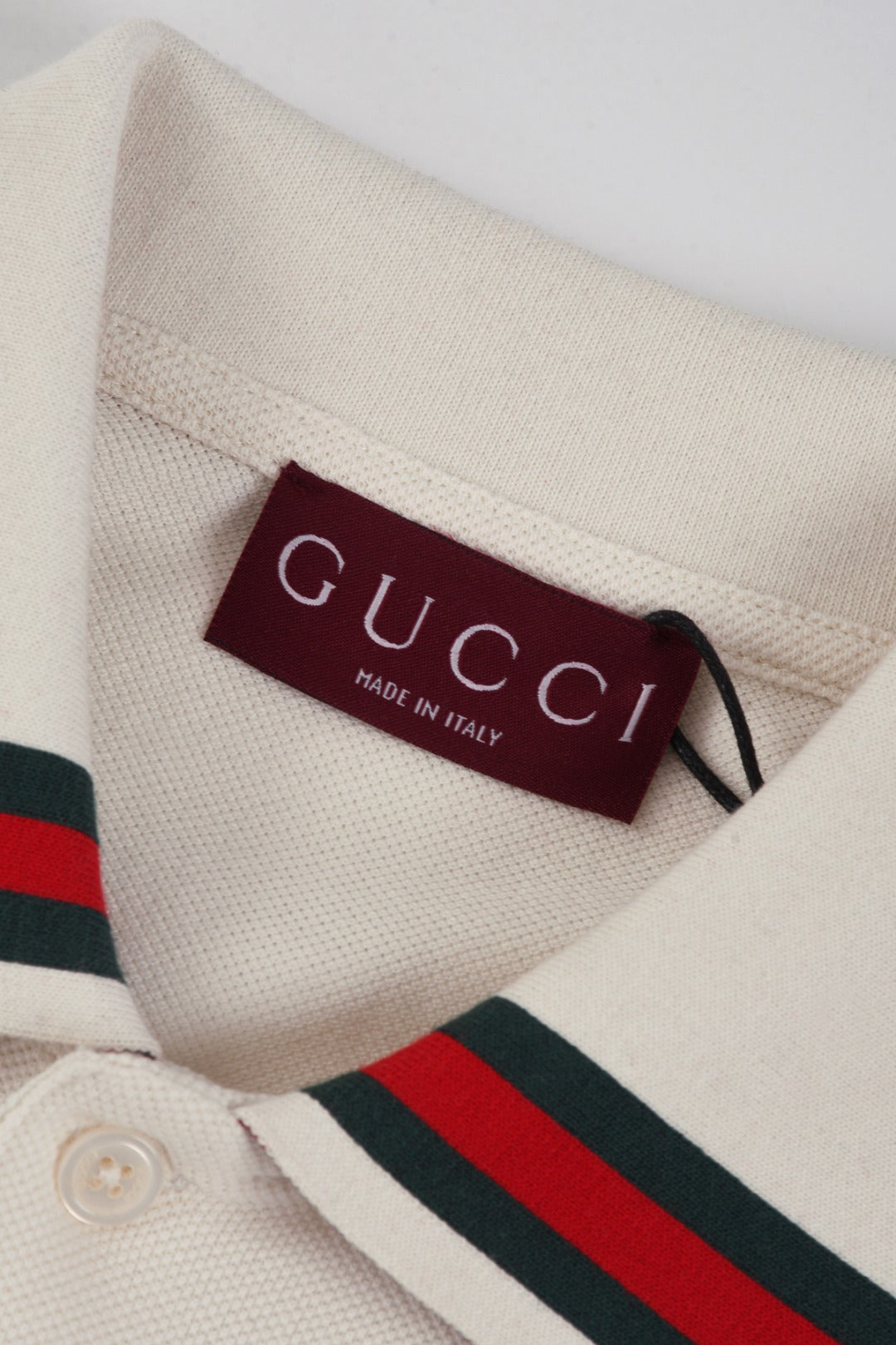 LuxluxHouse Best Quality Clothes Shirts&Polo Gucci