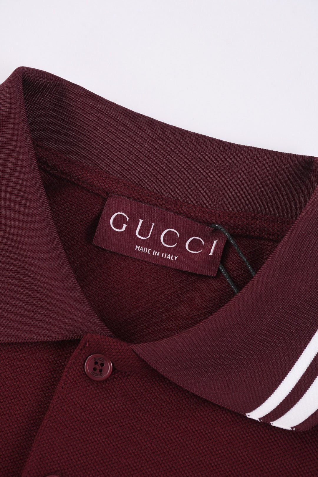 LuxluxHouse Best Quality Clothes Shirts&Polo Gucci