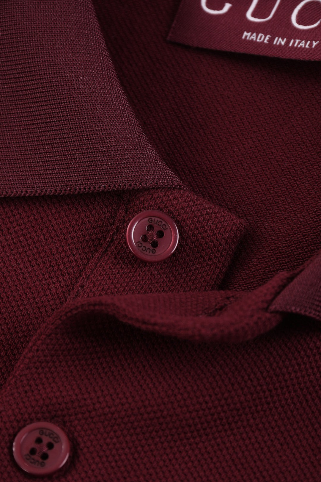 LuxluxHouse Best Quality Clothes Shirts&Polo Gucci